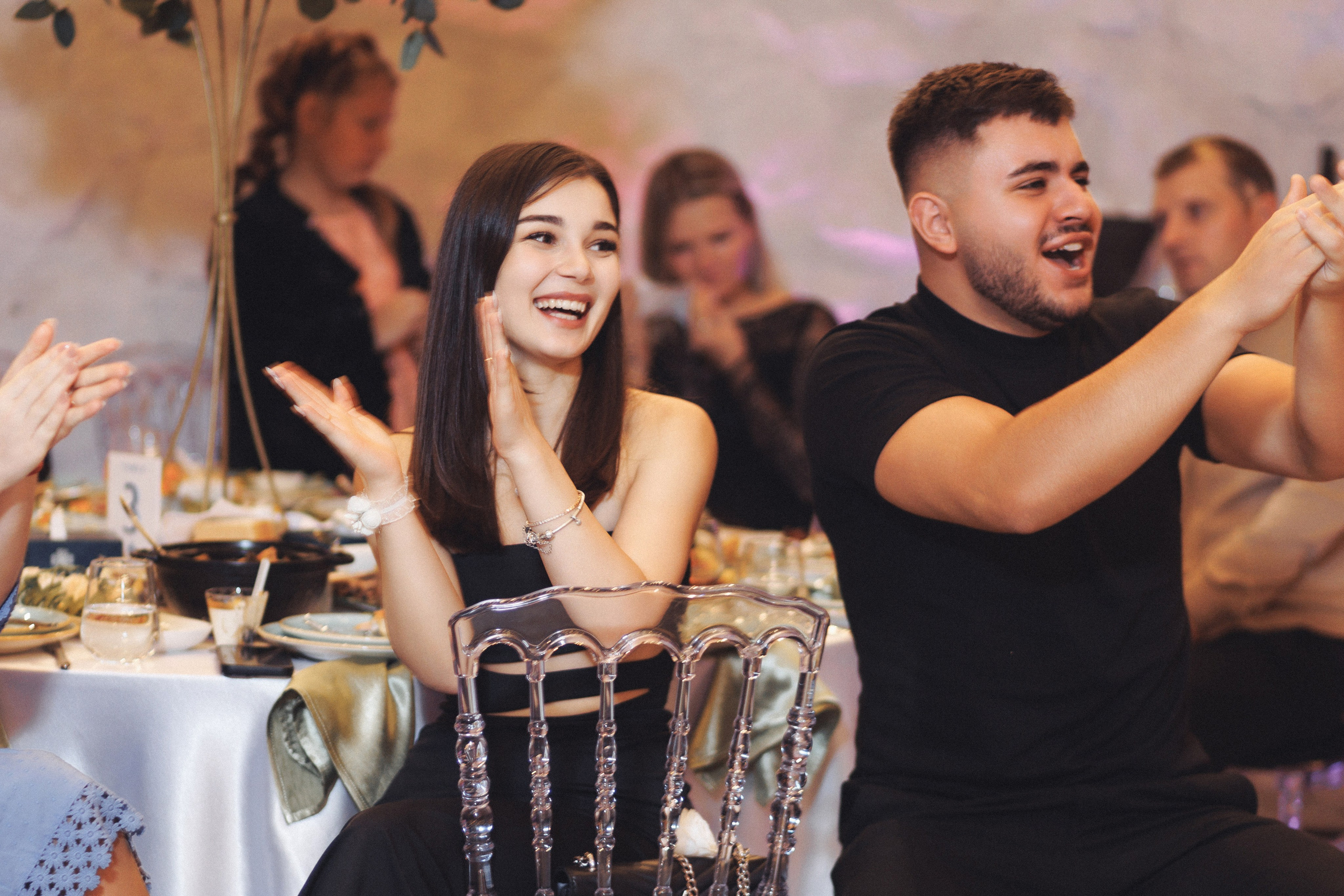 Olga & Anatol. Wedding photographer