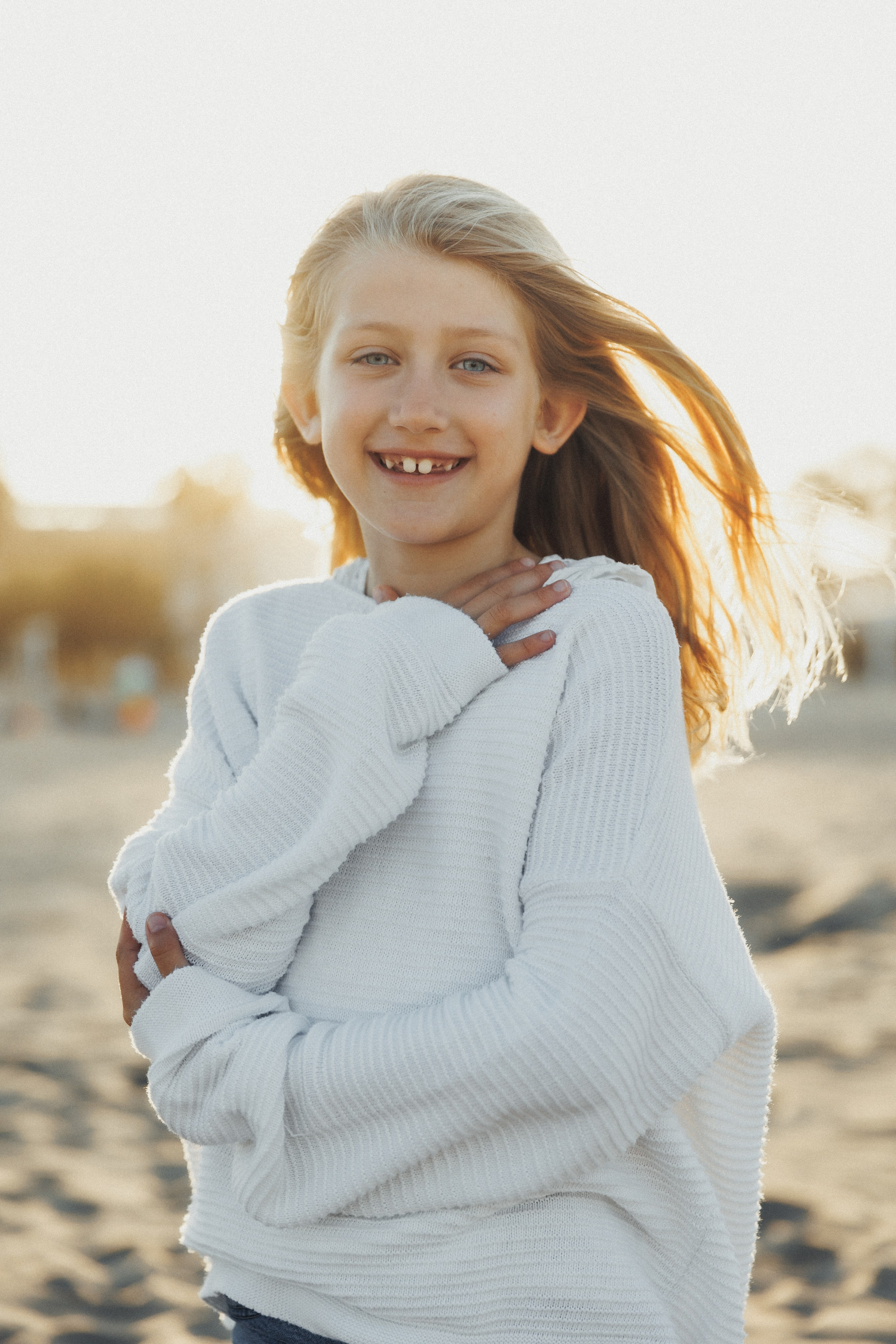 Una familia feliz. Wedding photographer