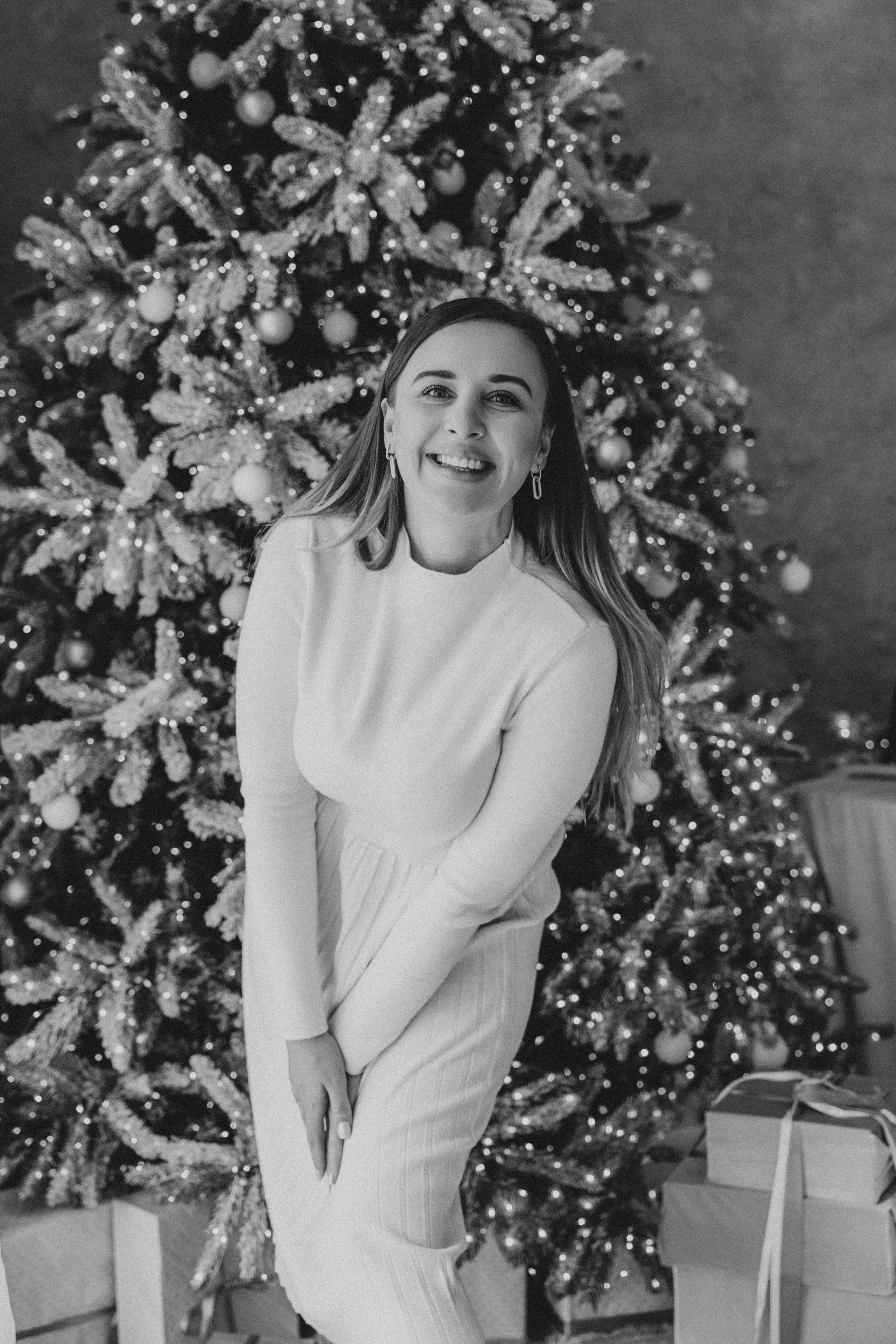 Lea Christmas. Wedding photographer