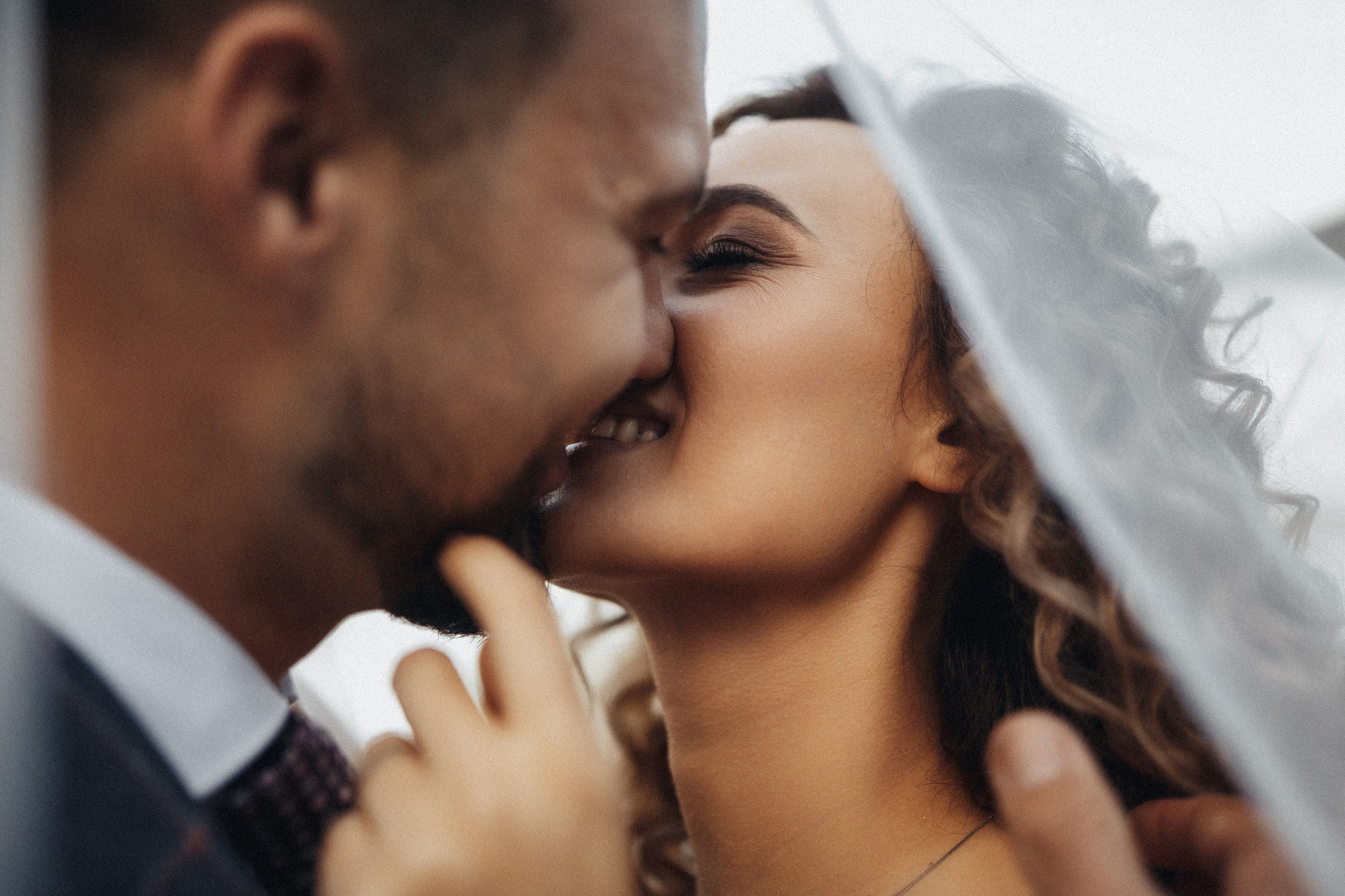 Mark & Lilia. Wedding photographer