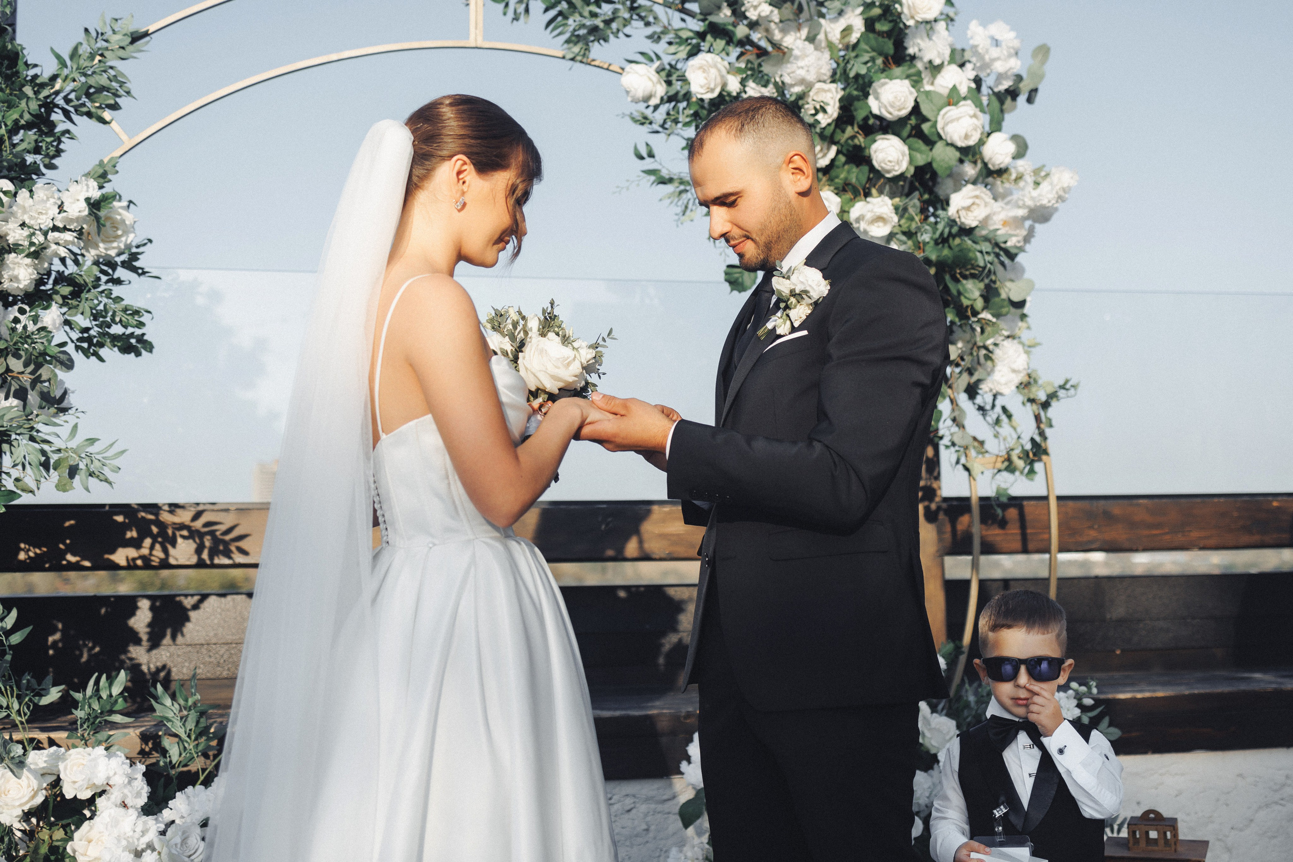 Olga & Anatol. Wedding photographer