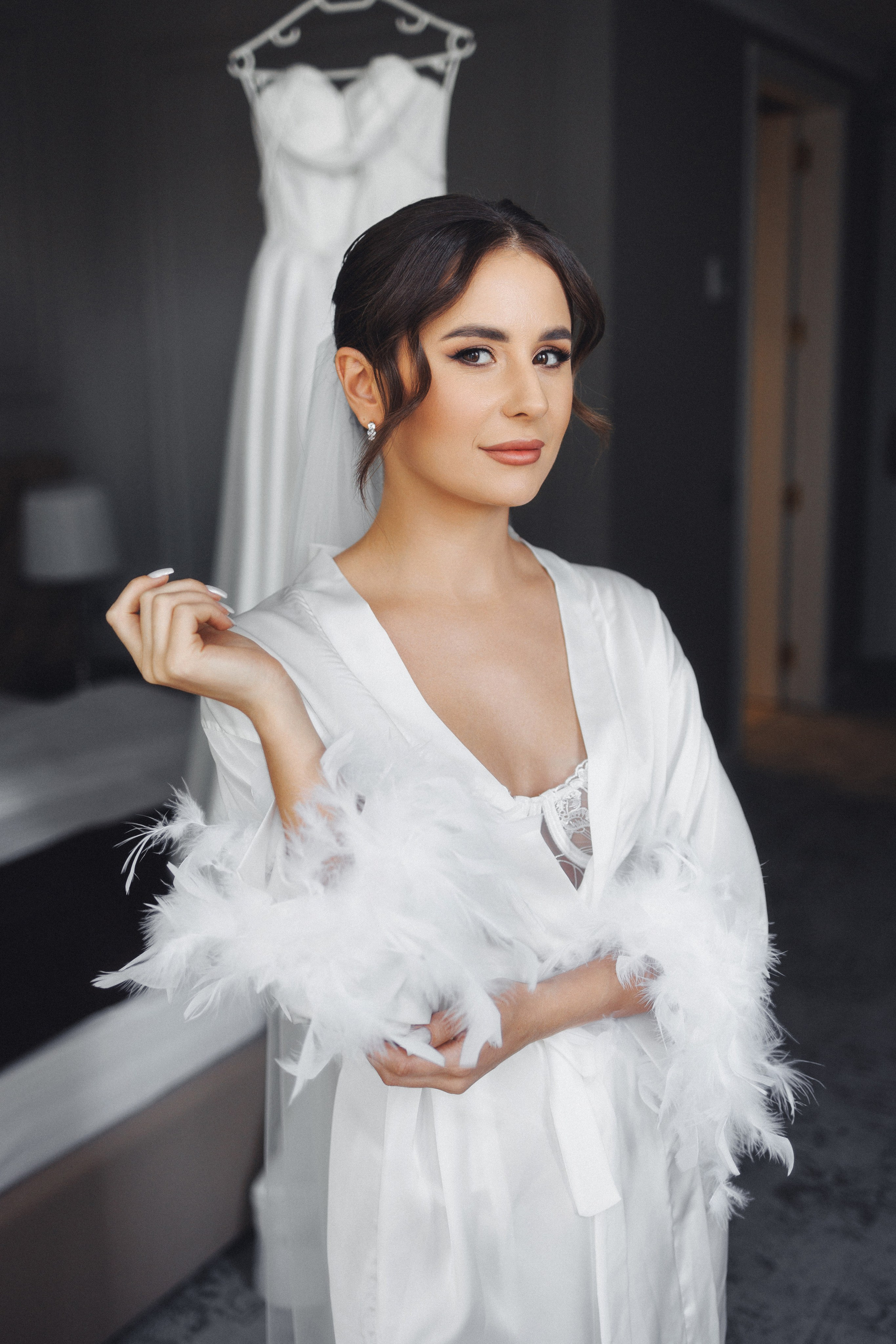 Olga & Anatol. Wedding photographer