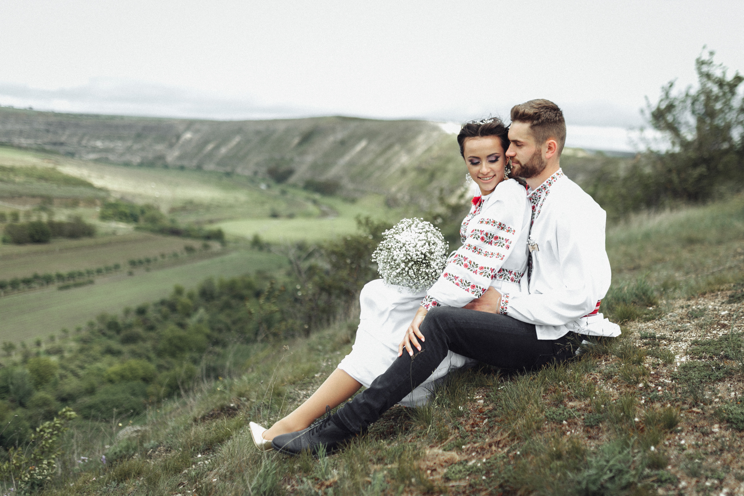 Victor & Veronica. Wedding photographer