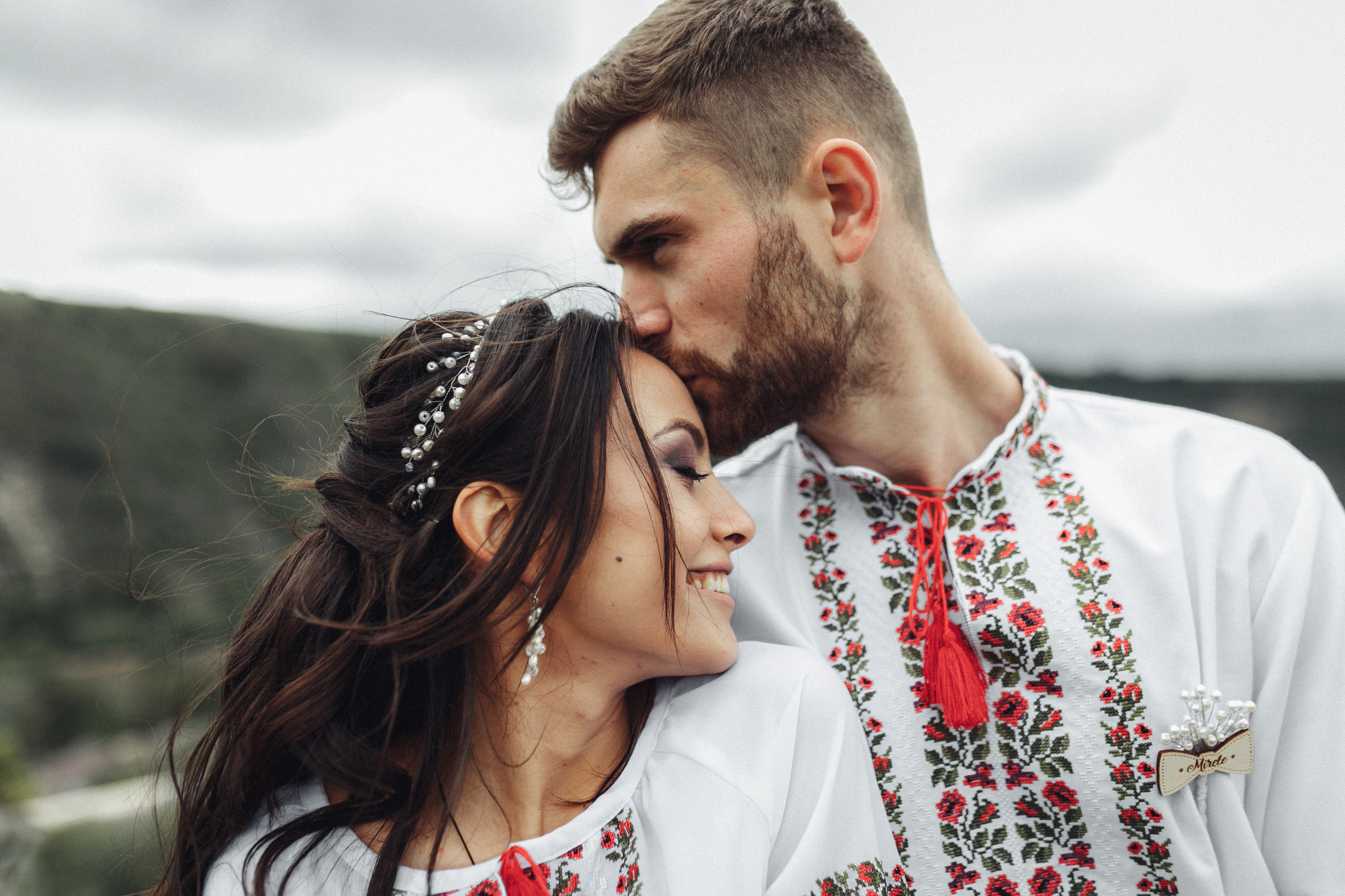 Victor & Veronica. Wedding photographer