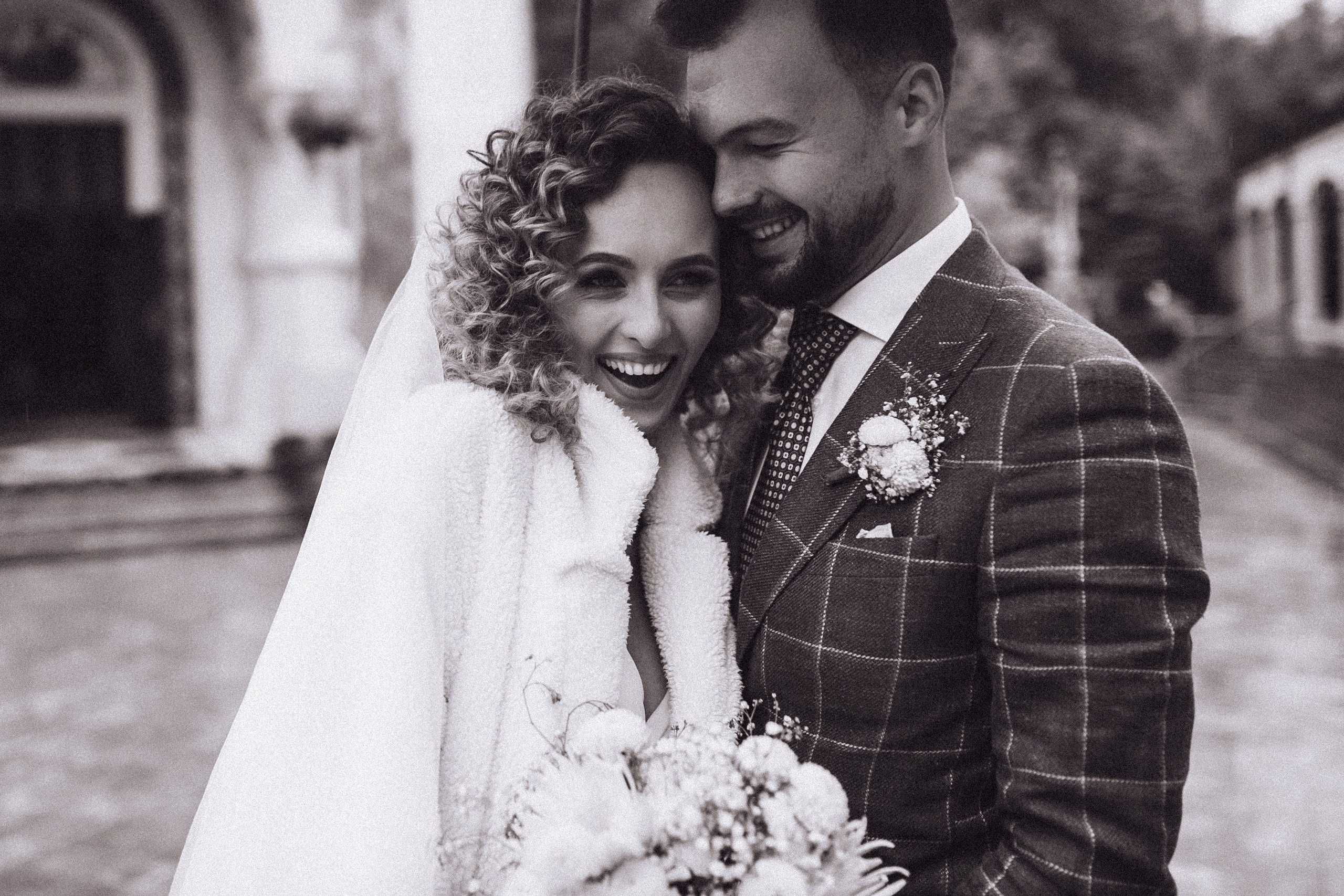 Mark & Lilia. Wedding photographer