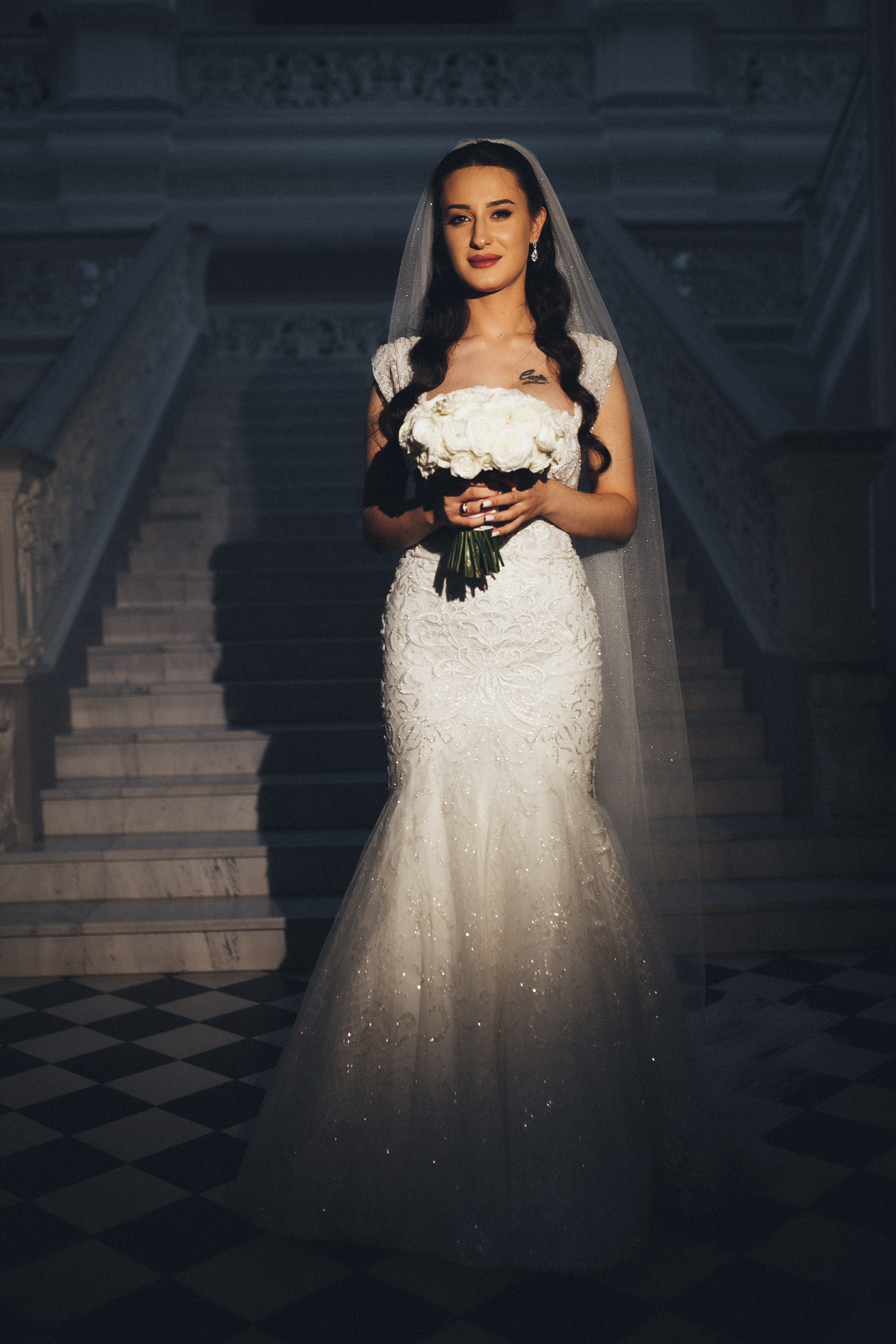 Mihai & Aliona. Wedding photographer