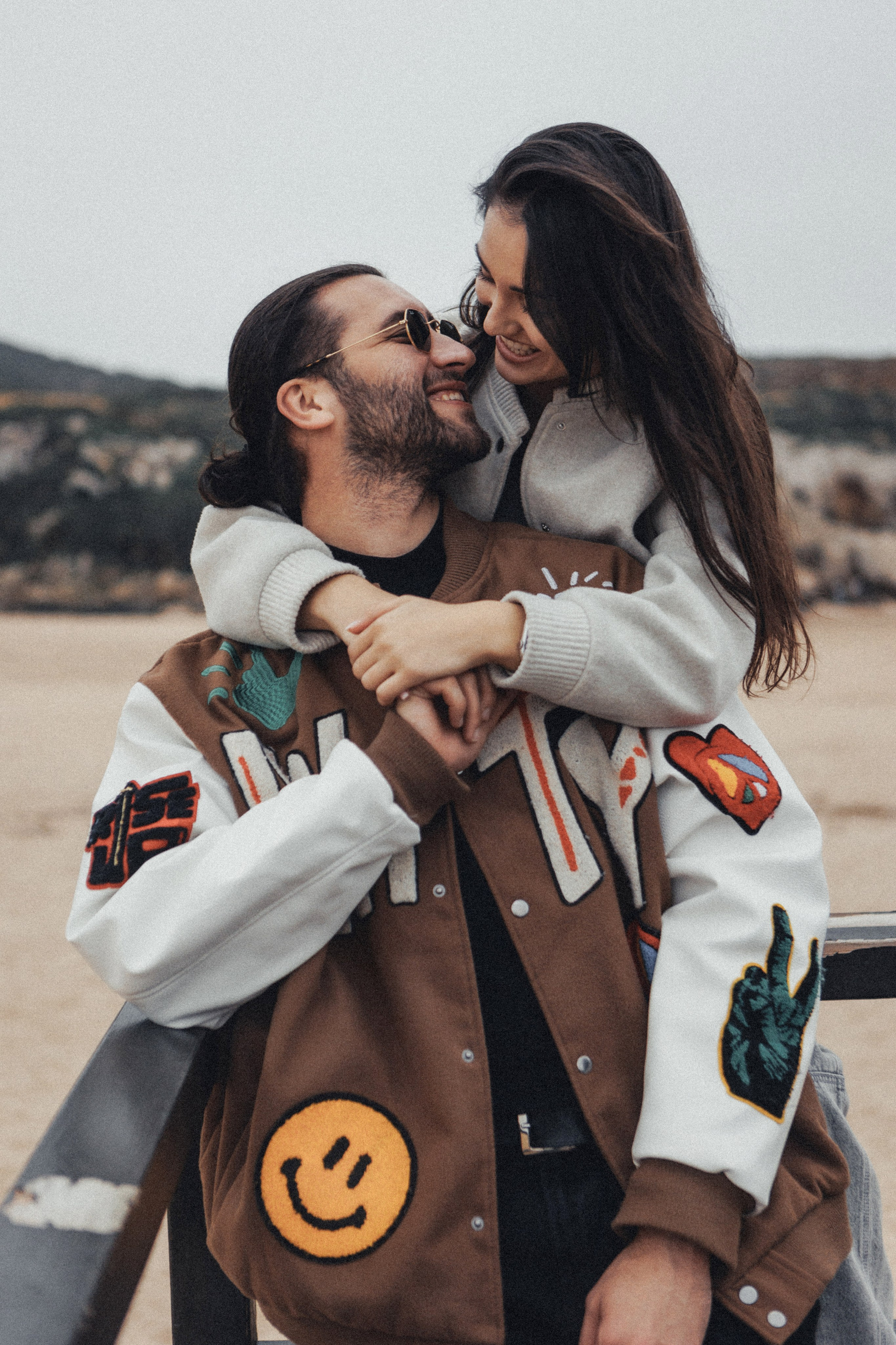 Justin & Felicia Portugal. Wedding photographer