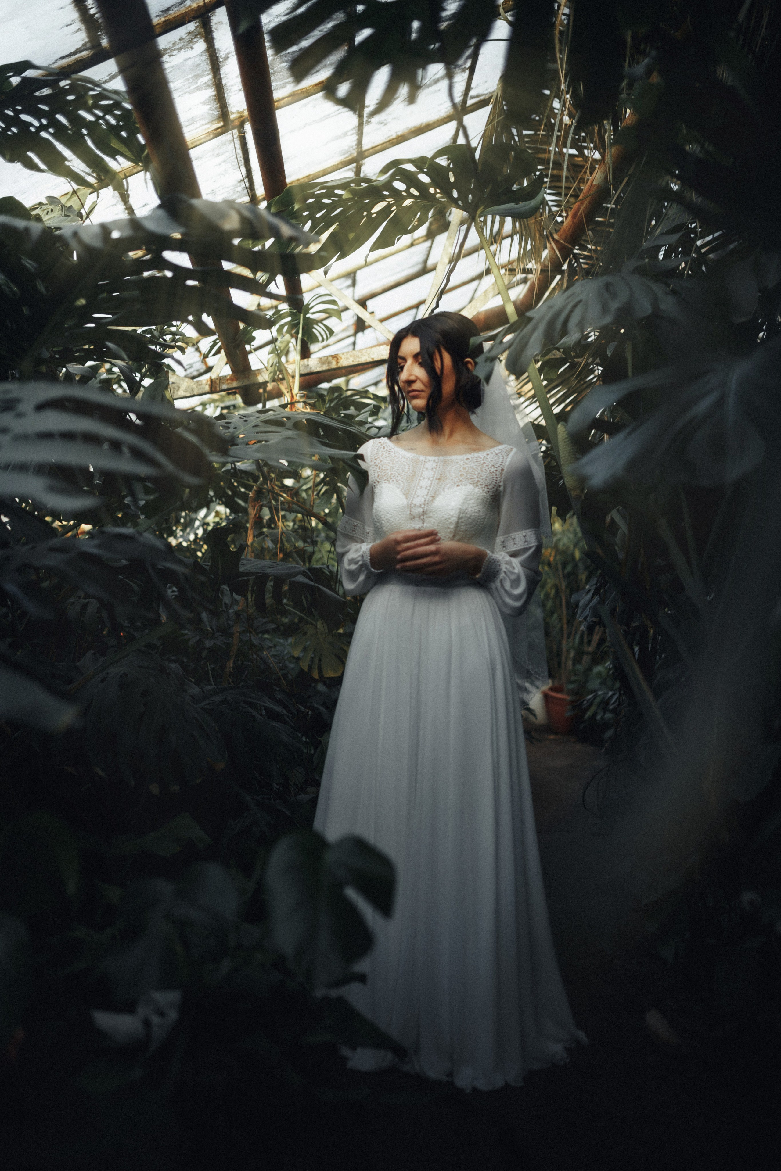 Wedding photographer