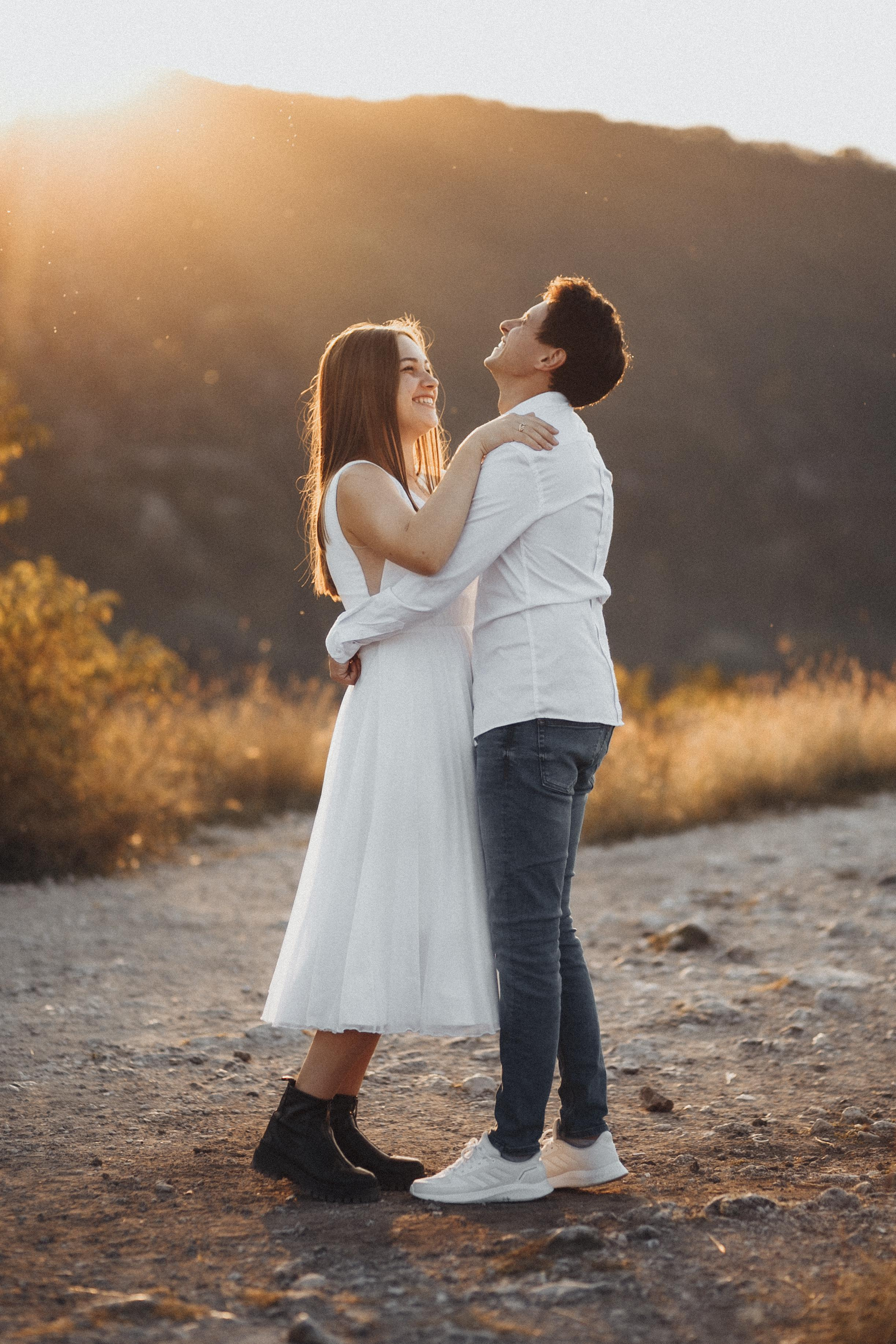 Mark & Doina. Wedding photographer