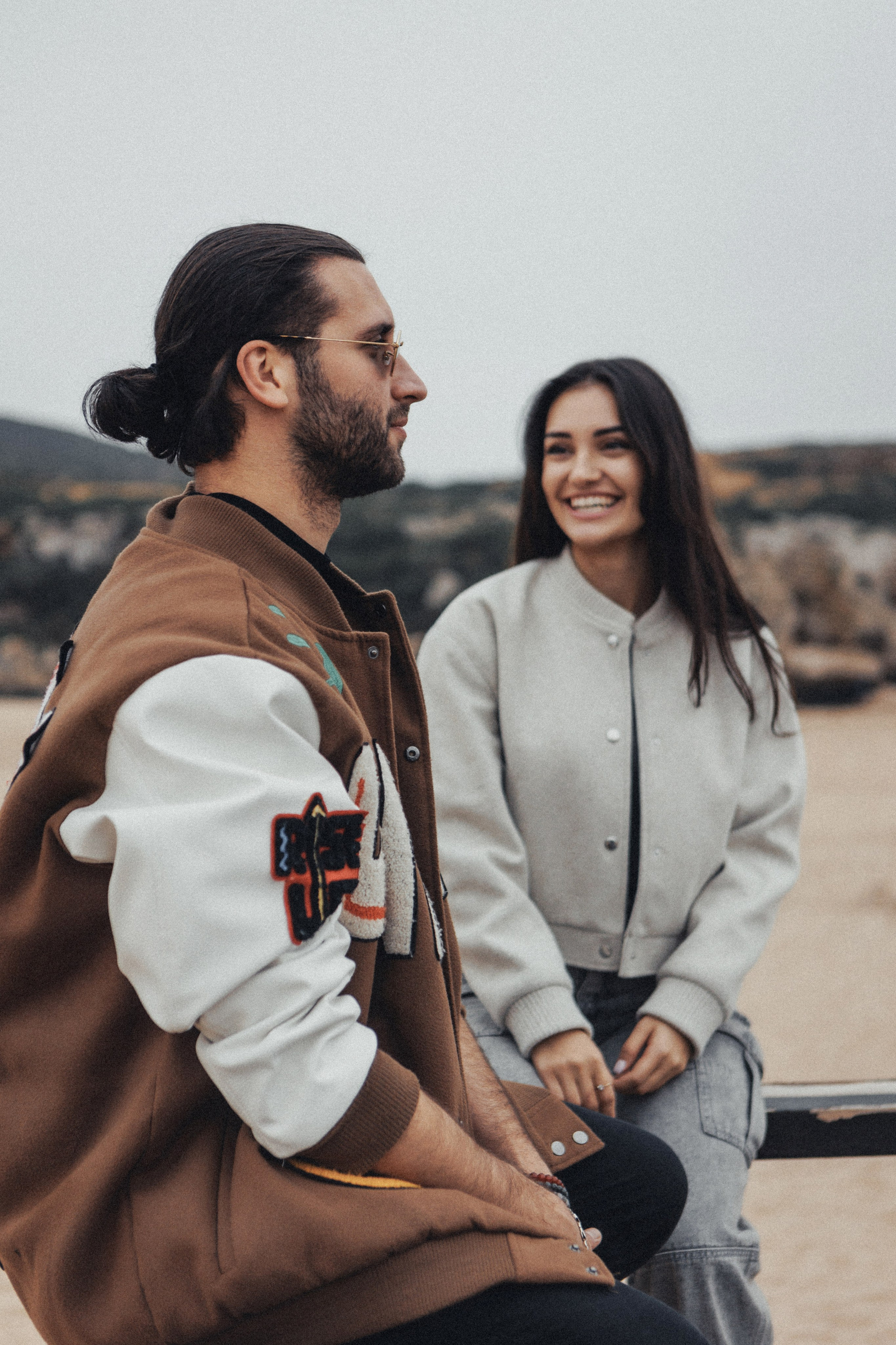 Justin & Felicia Portugal. Wedding photographer