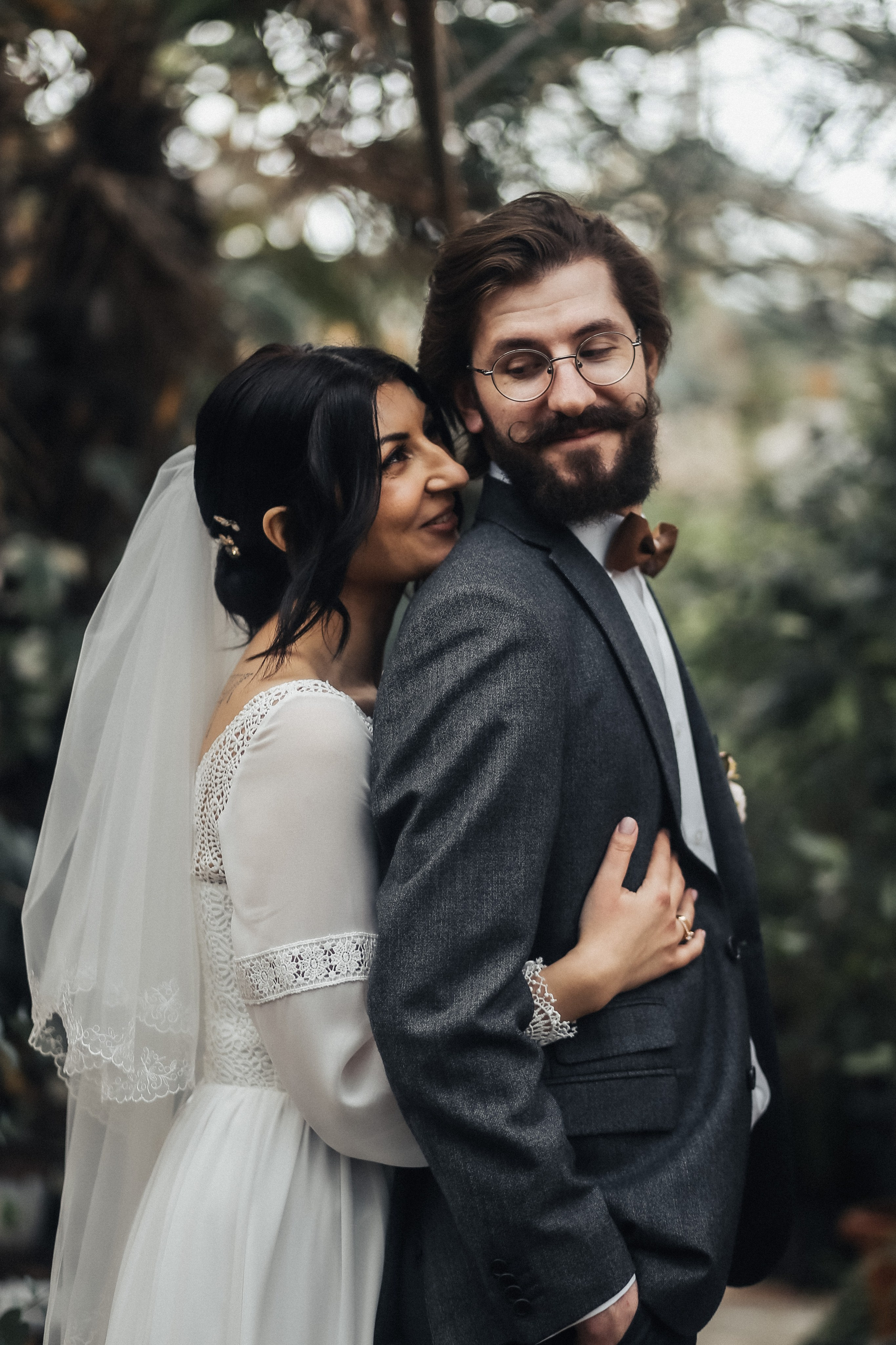 Nicolae & Magdalena. Wedding photographer