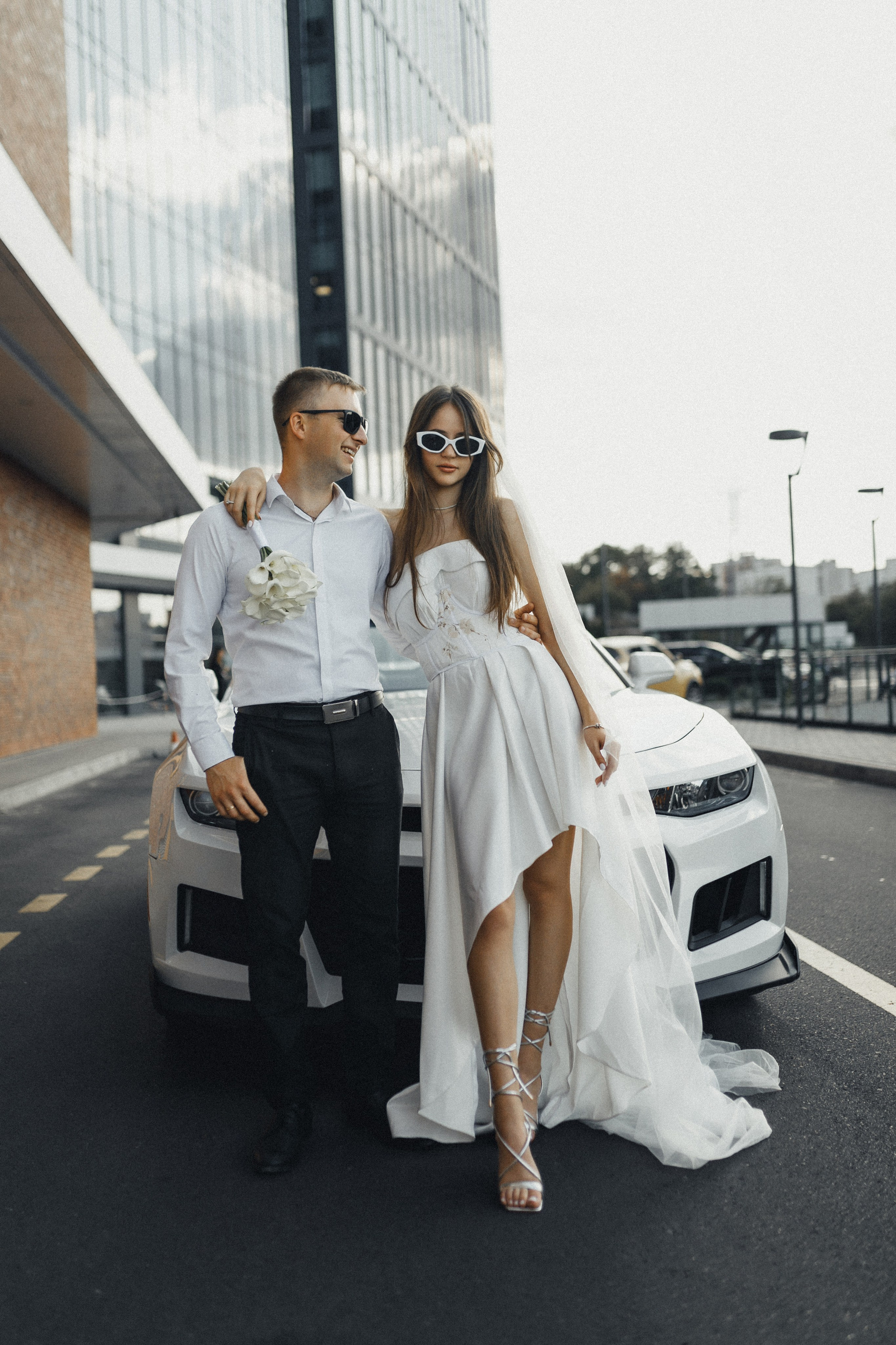 Ion & Inga. Wedding photographer