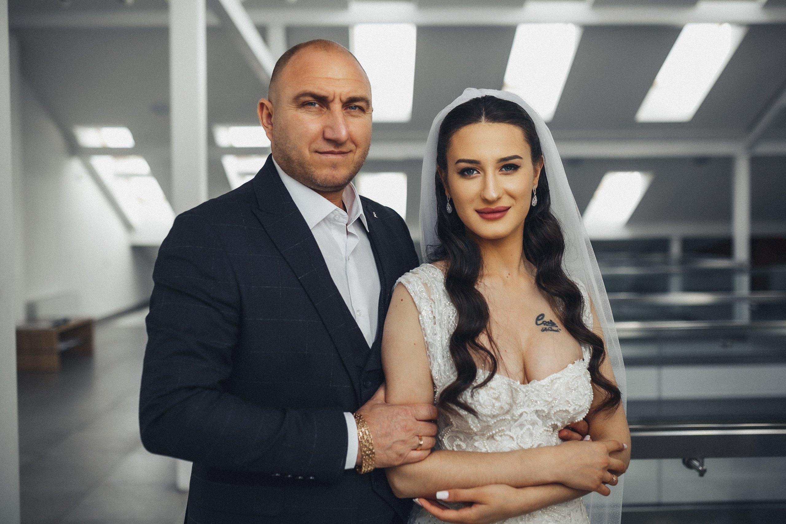 Mihai & Aliona. Wedding photographer