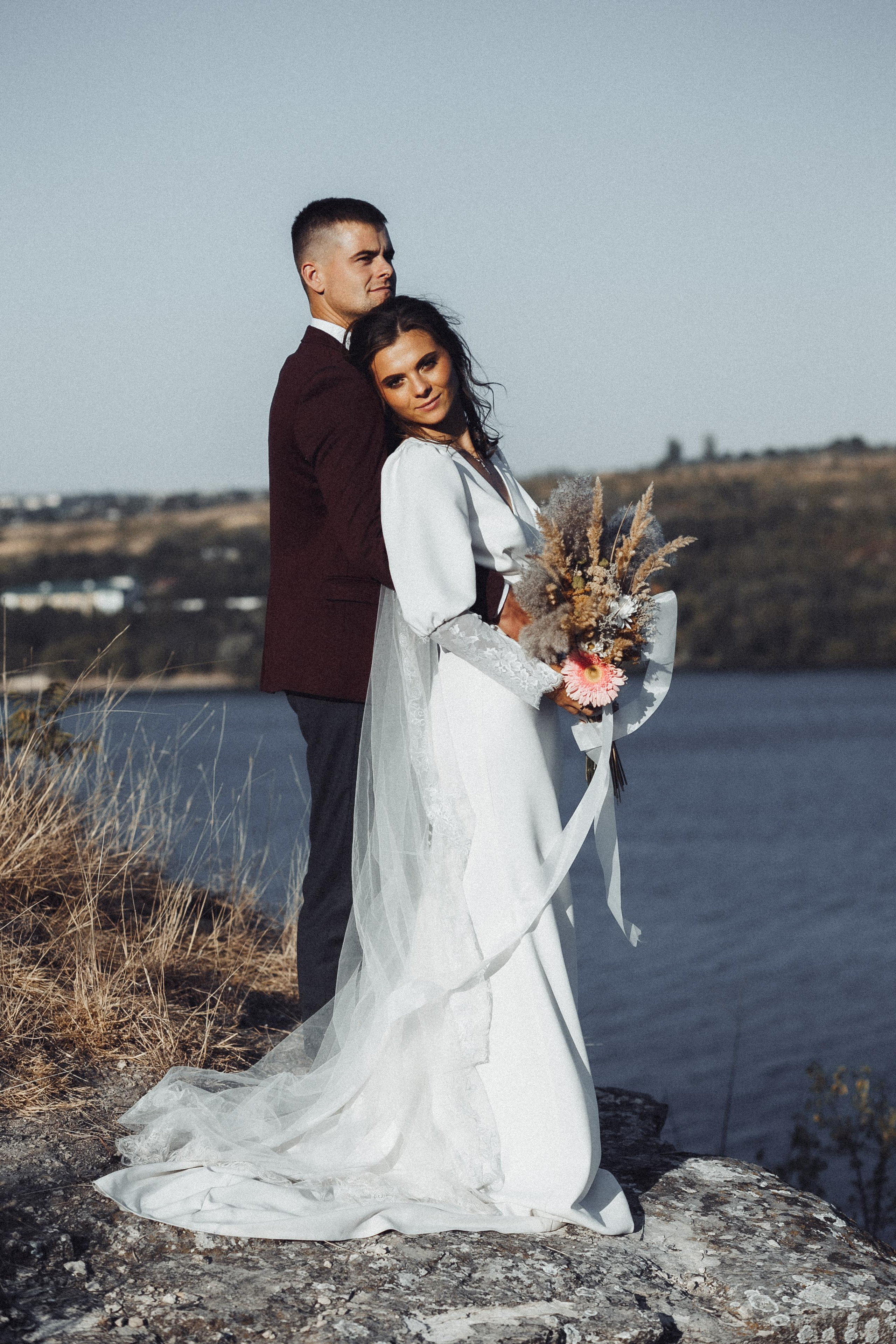 Andrei & Alina. Wedding photographer