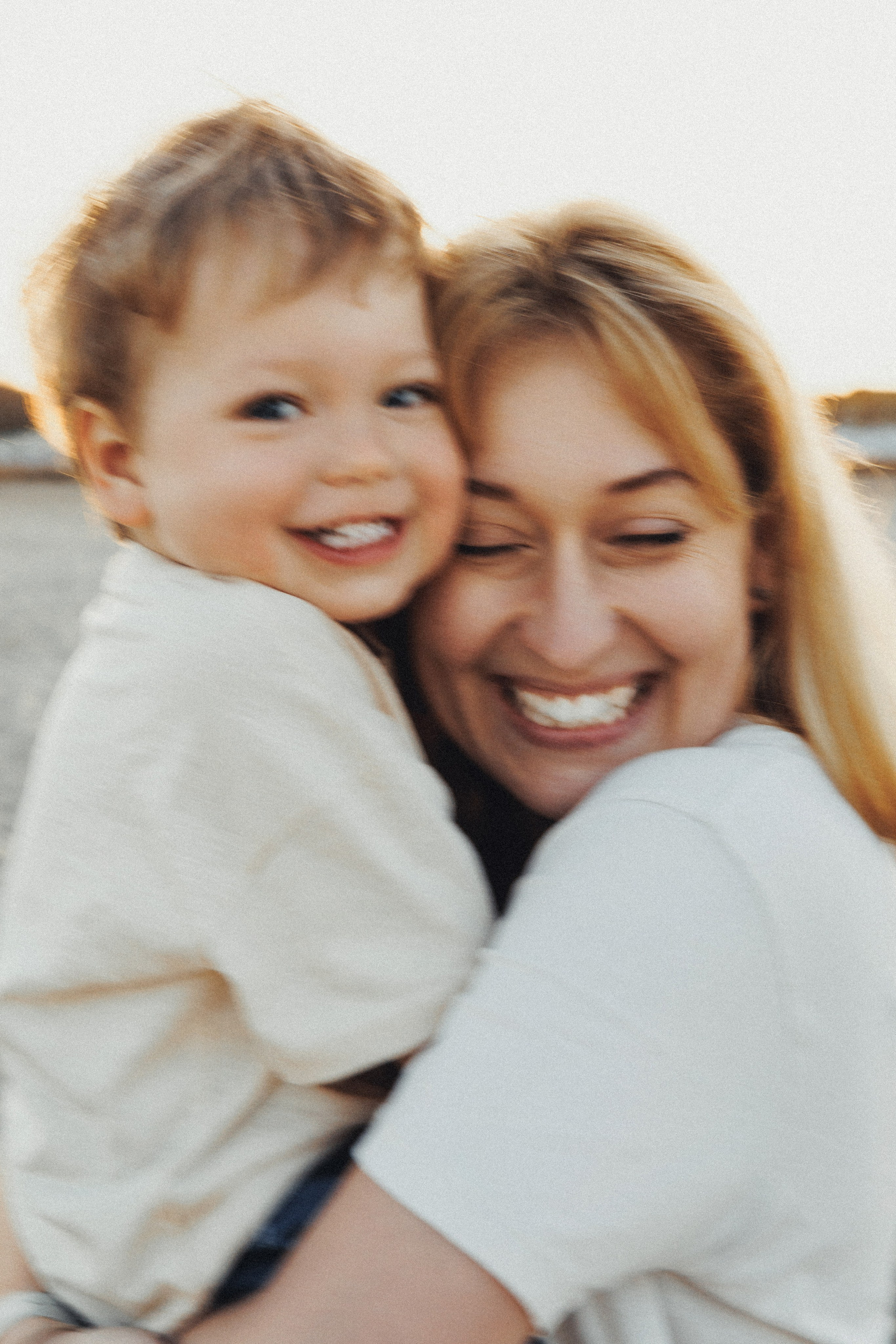 Family shooting in Valencia. Wedding photographer