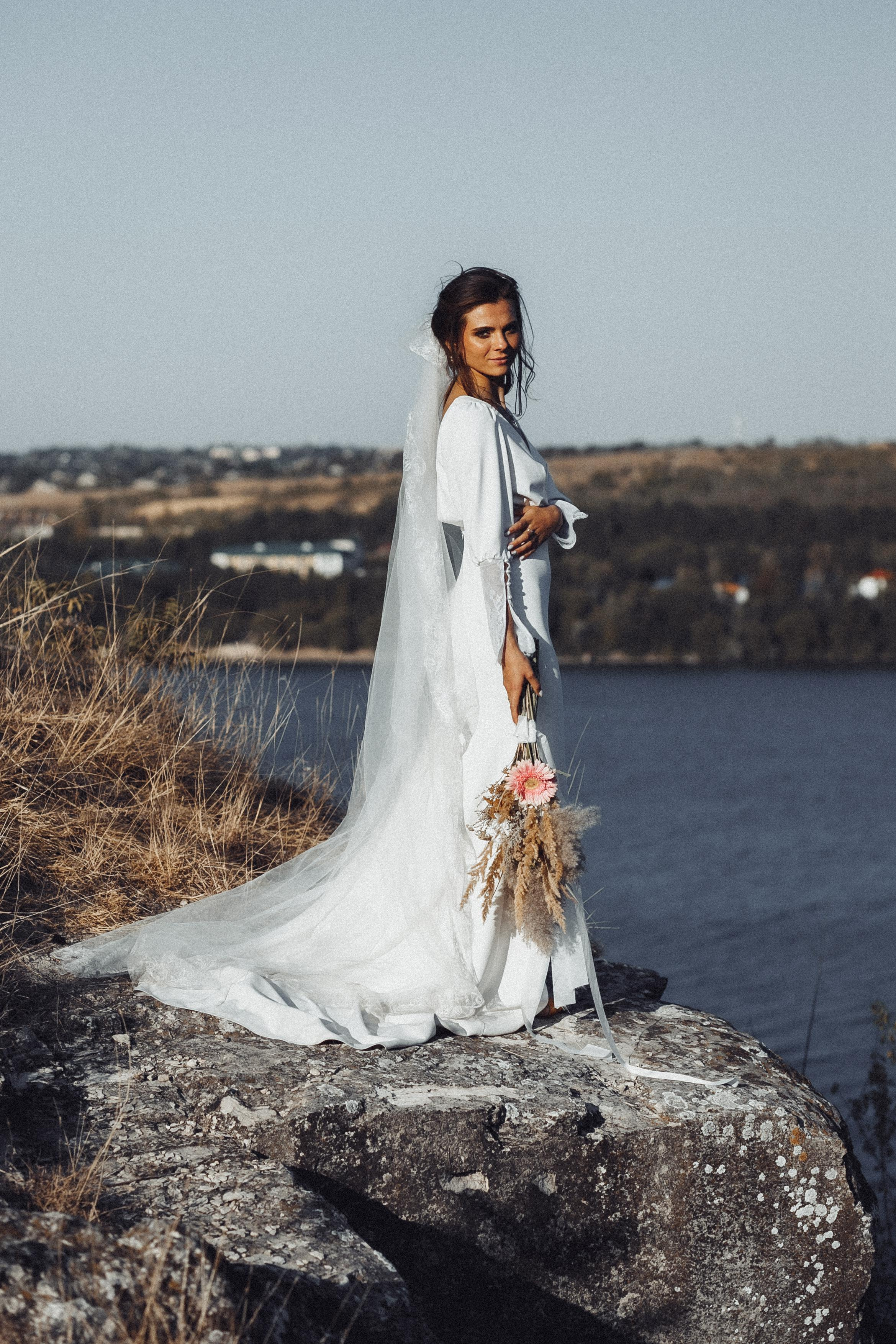 Andrei & Alina. Wedding photographer