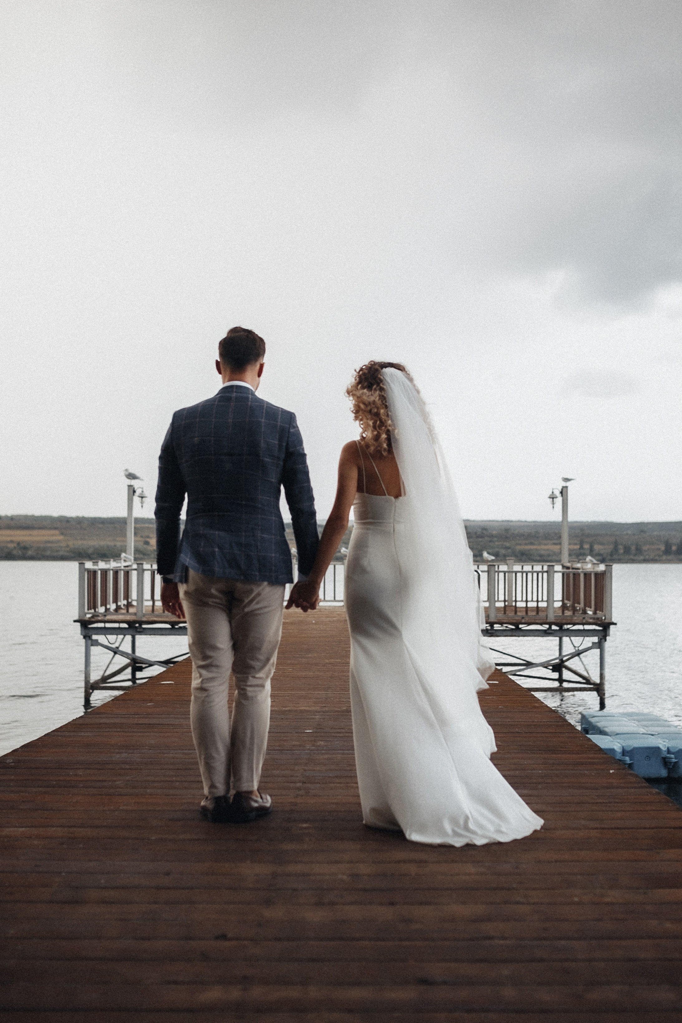 Mark & Lilia. Wedding photographer