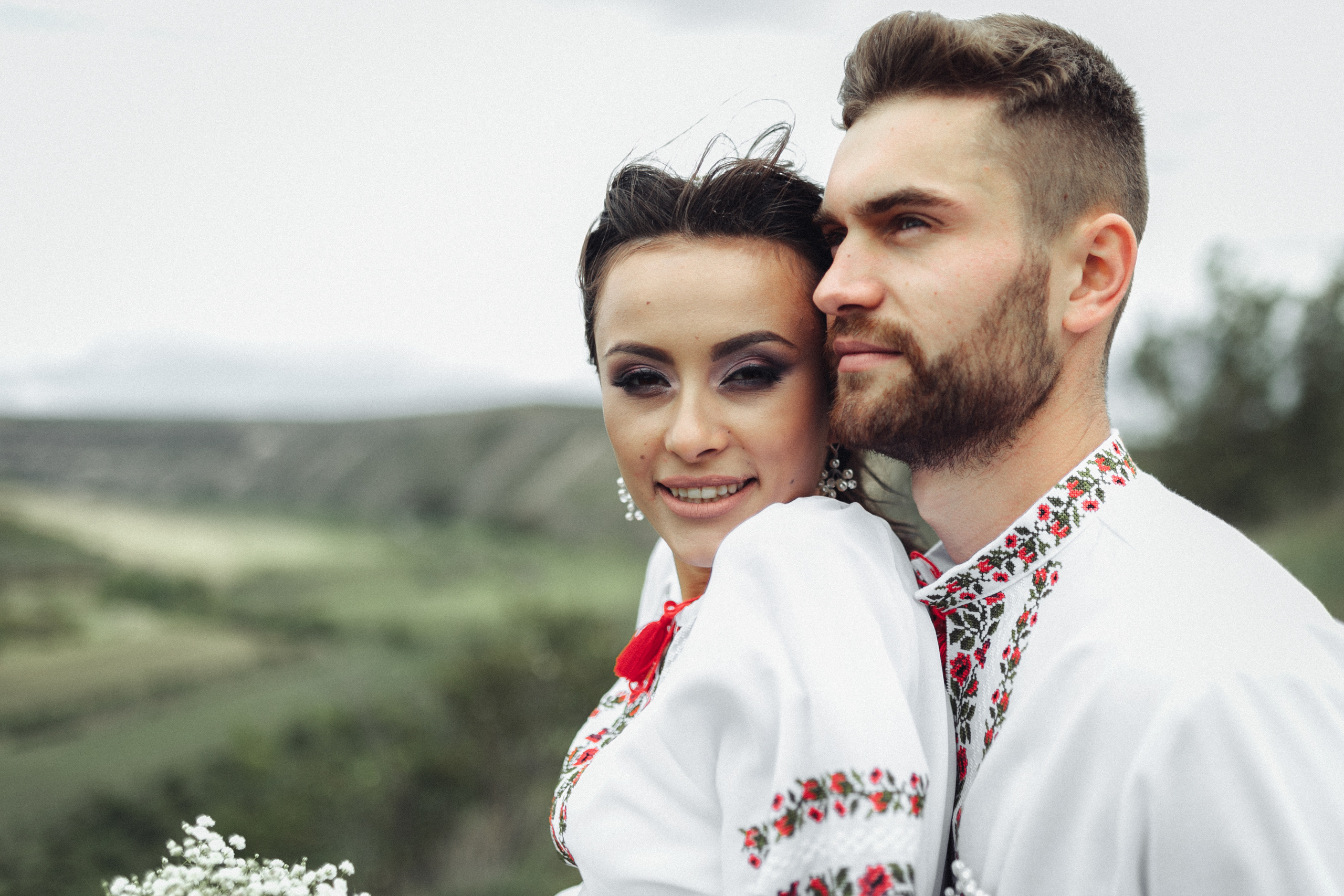 Victor & Veronica. Wedding photographer