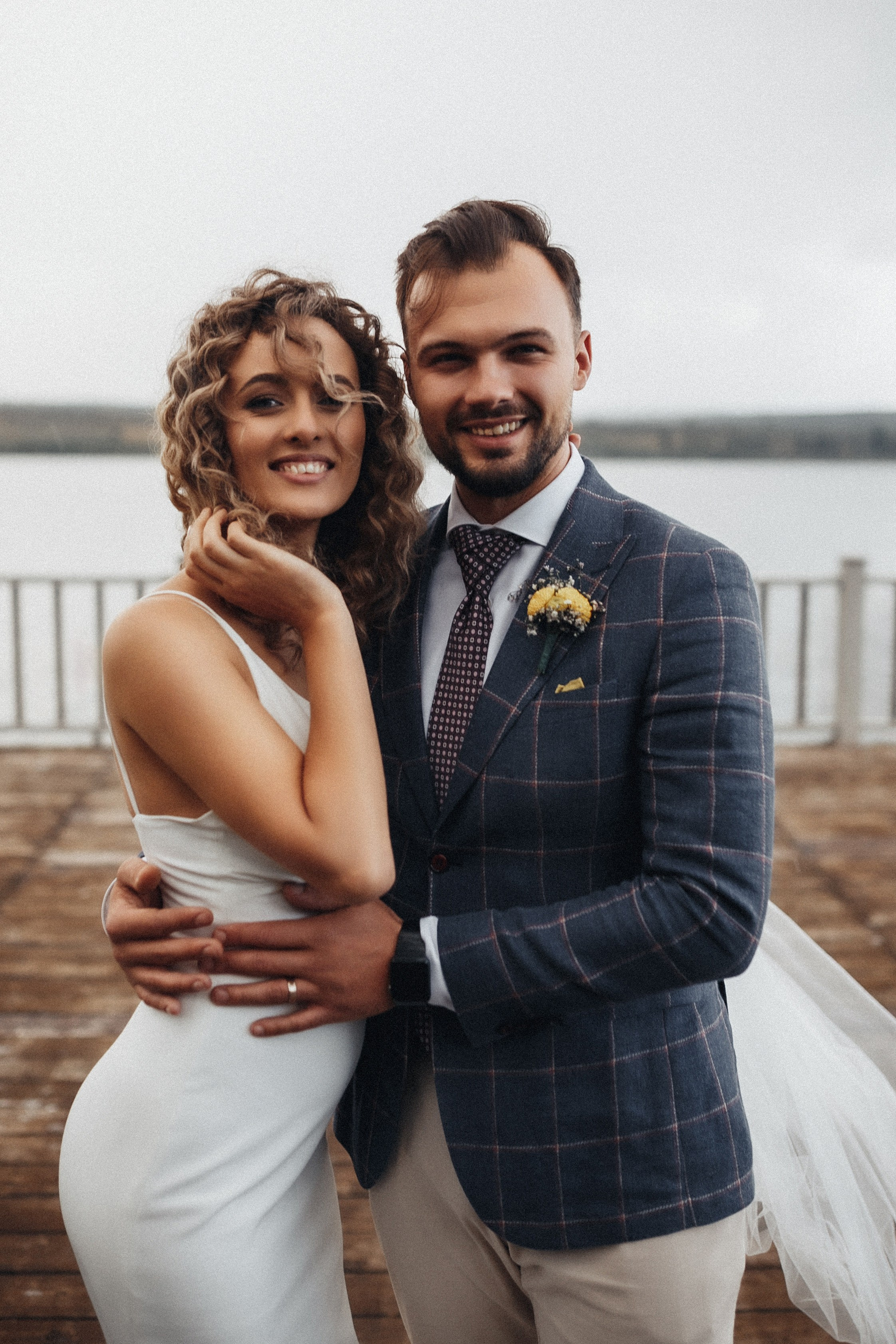 Mark & Lilia. Wedding photographer