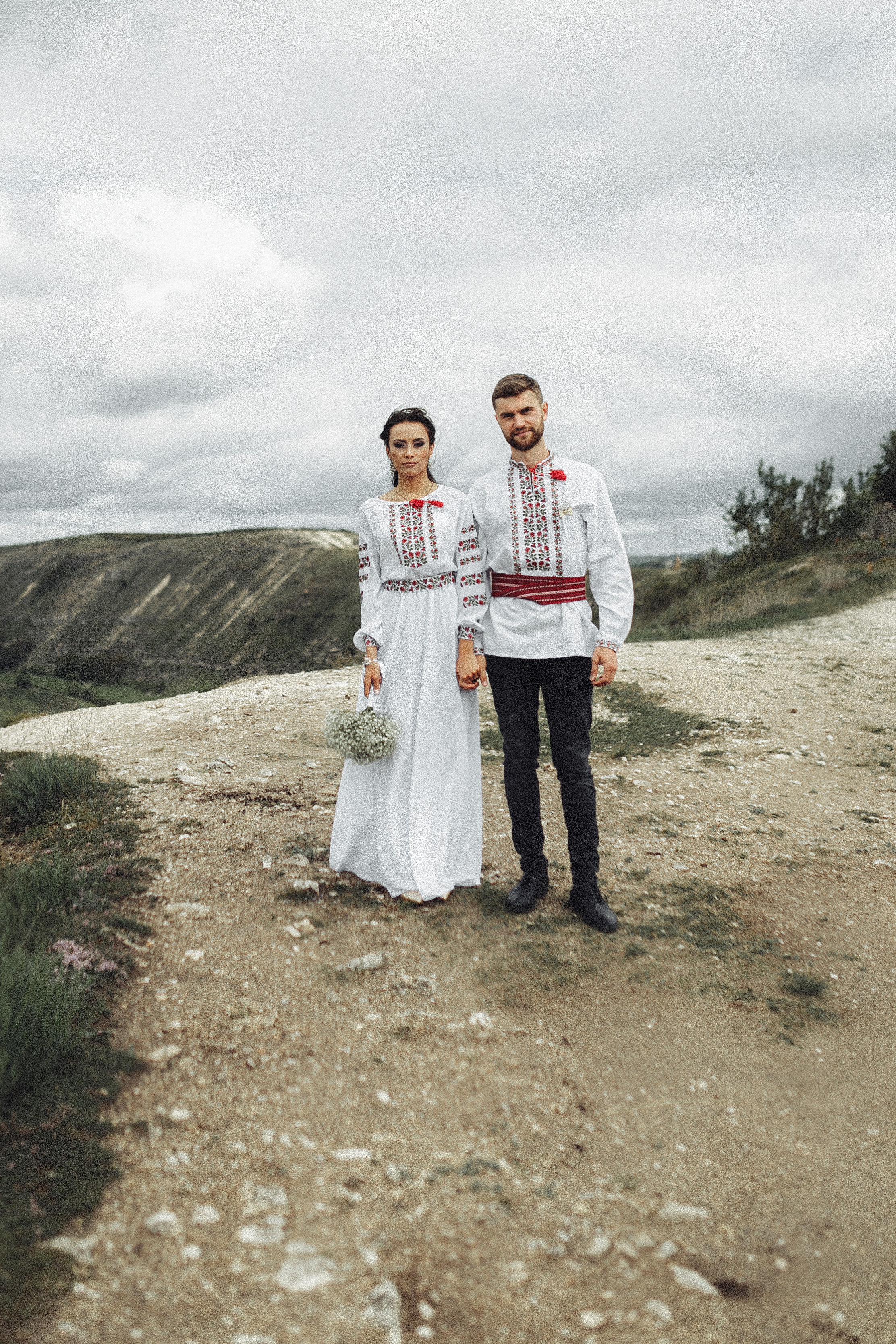 Victor & Veronica. Wedding photographer