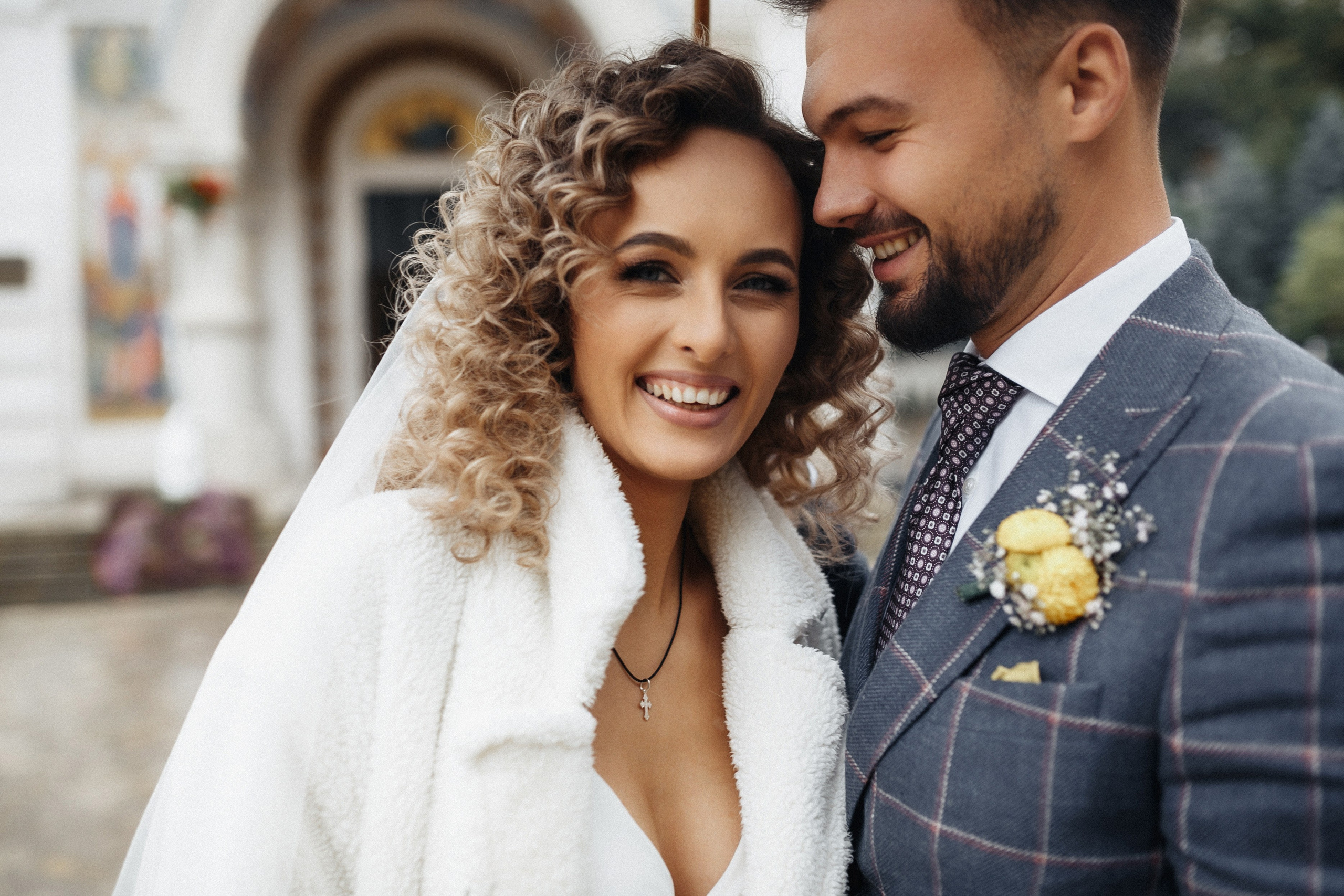 Mark & Lilia. Wedding photographer