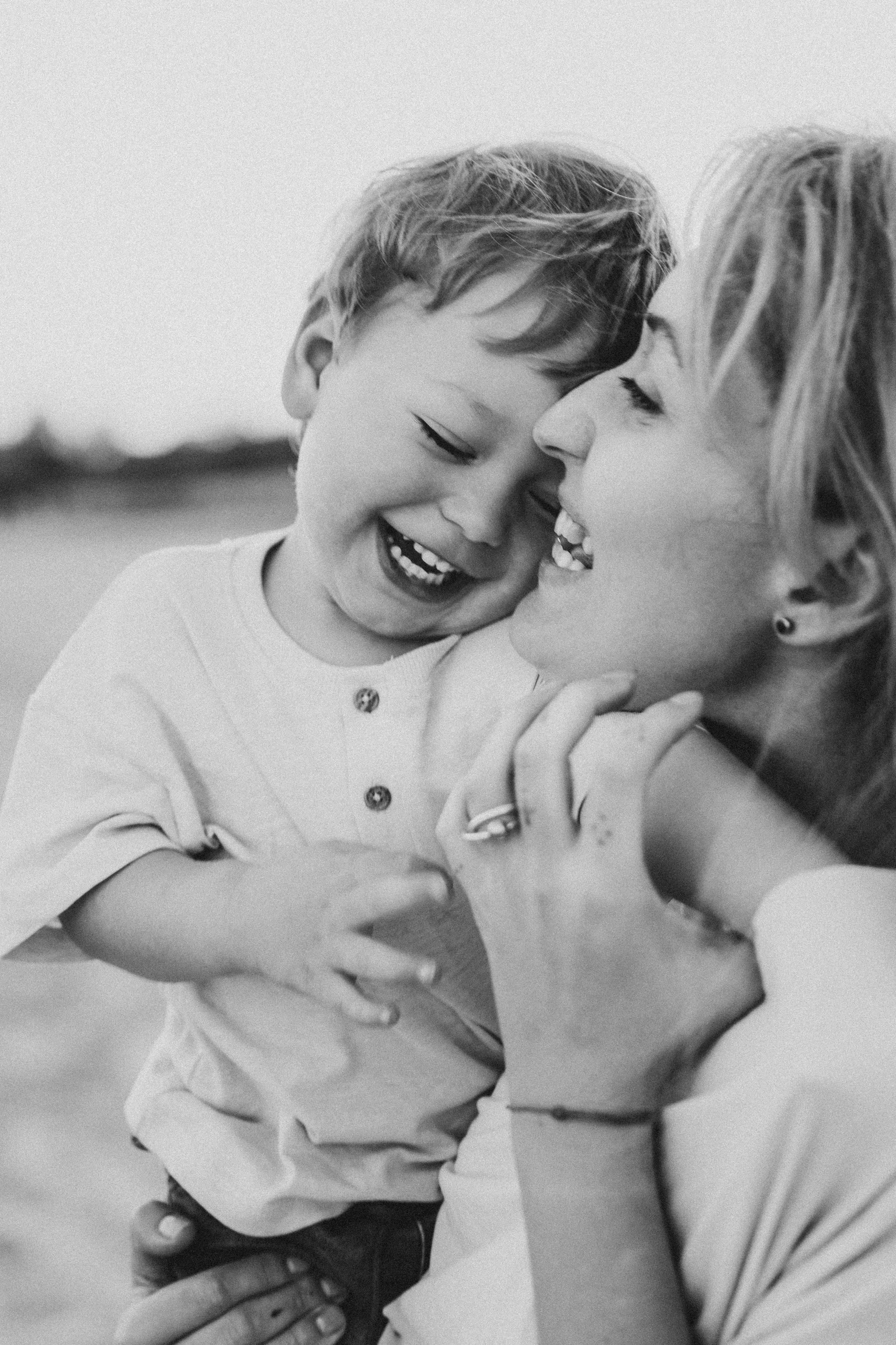 Family shooting in Valencia. Wedding photographer