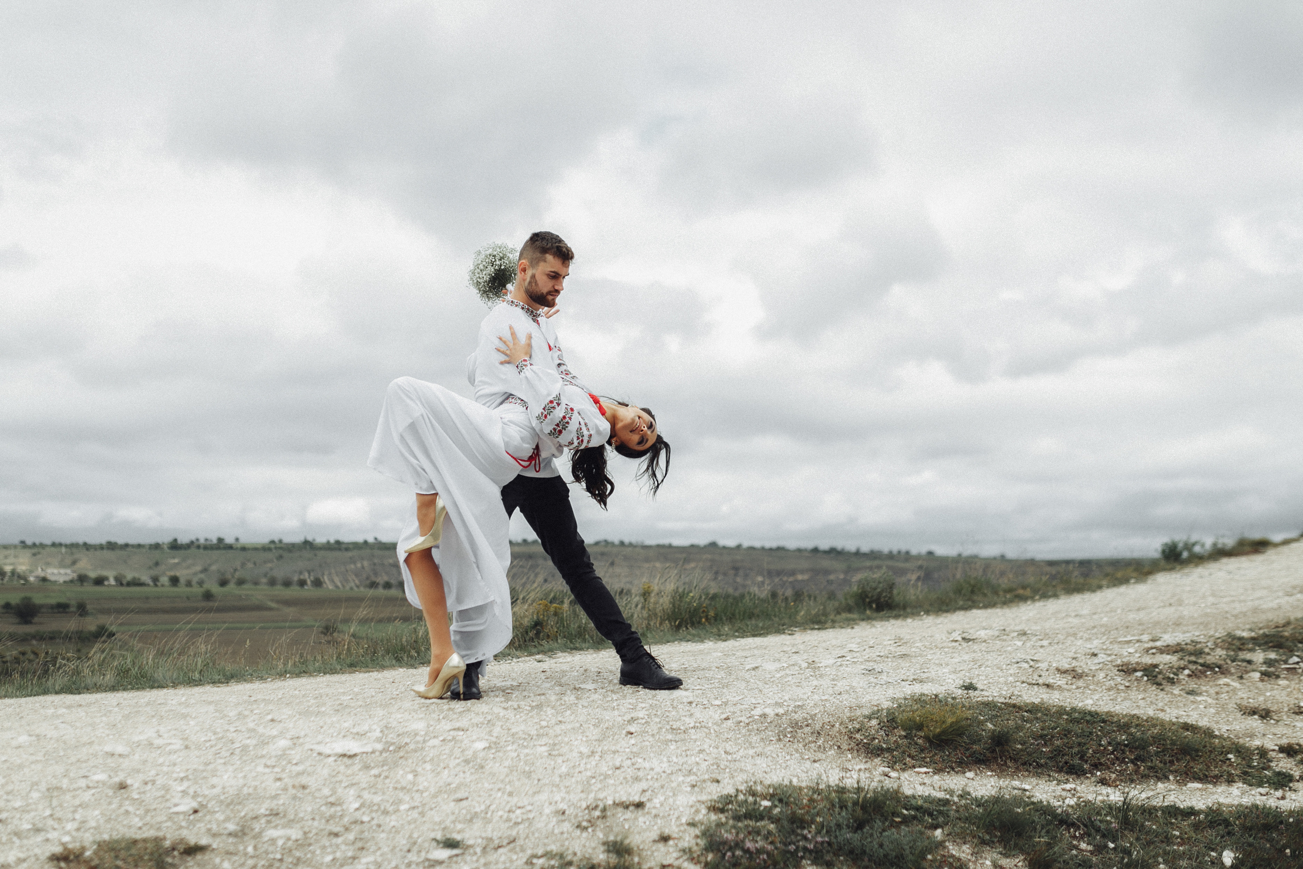 Victor & Veronica. Wedding photographer