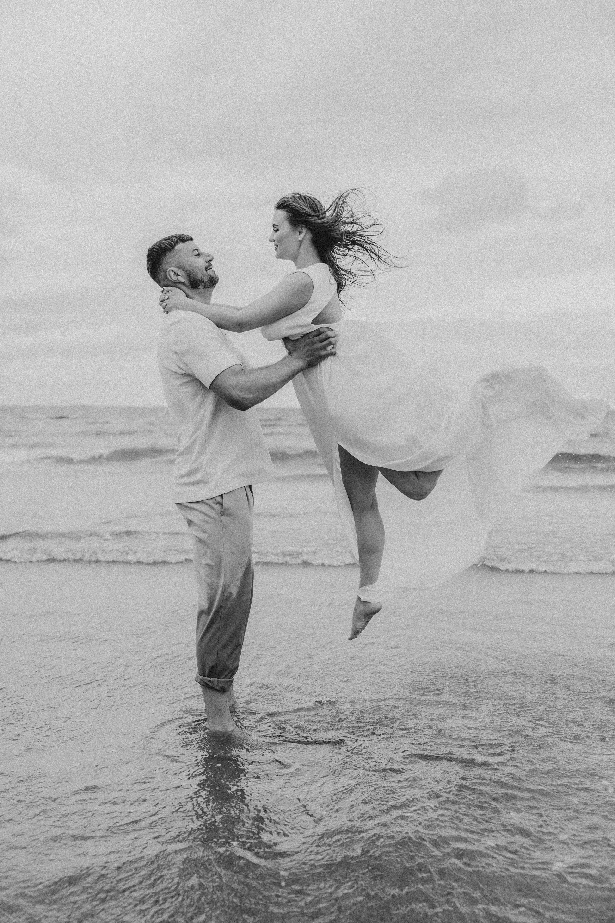 Cristina & Vlad Wedding Scotland. Wedding photographer