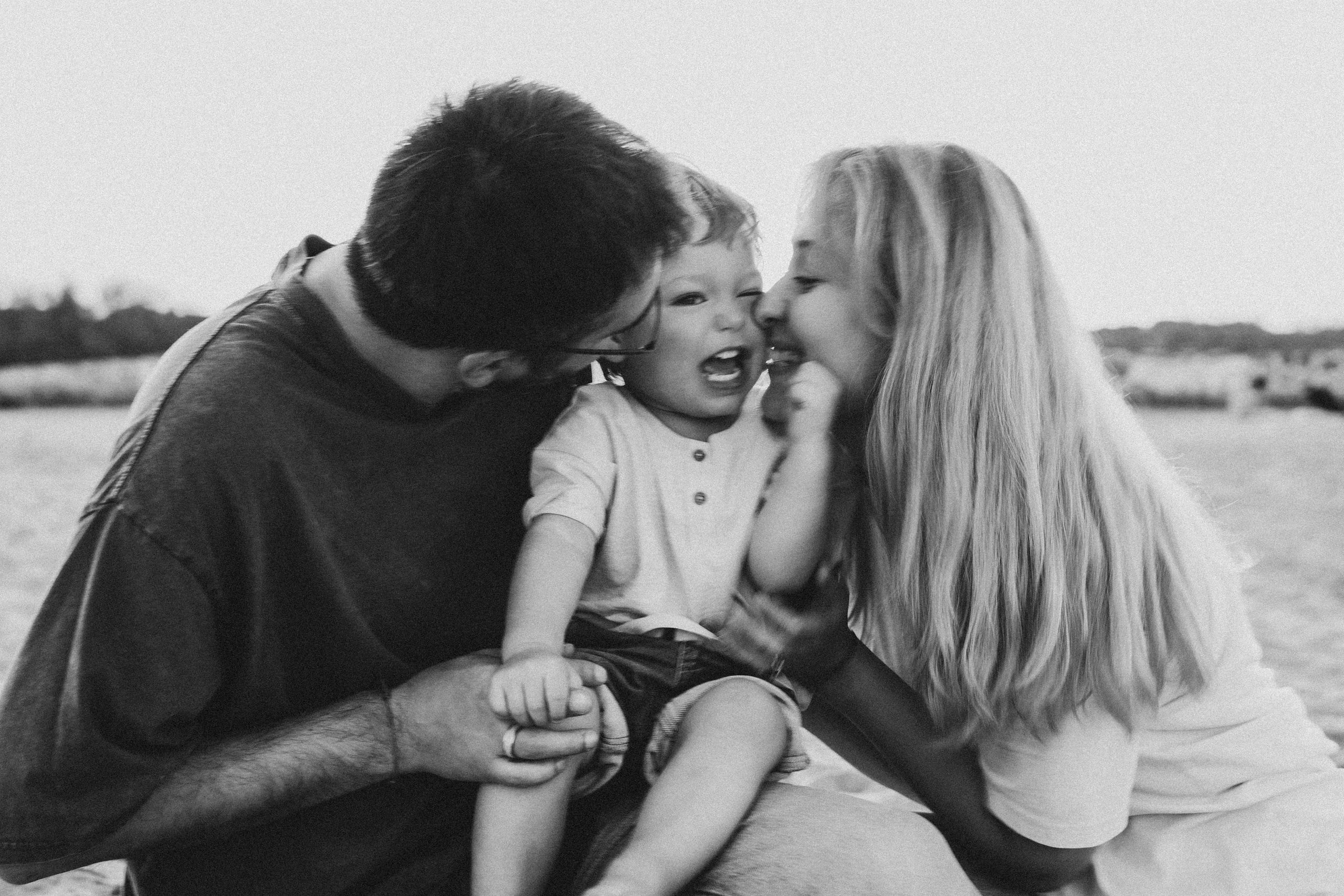 Family shooting in Valencia. Wedding photographer