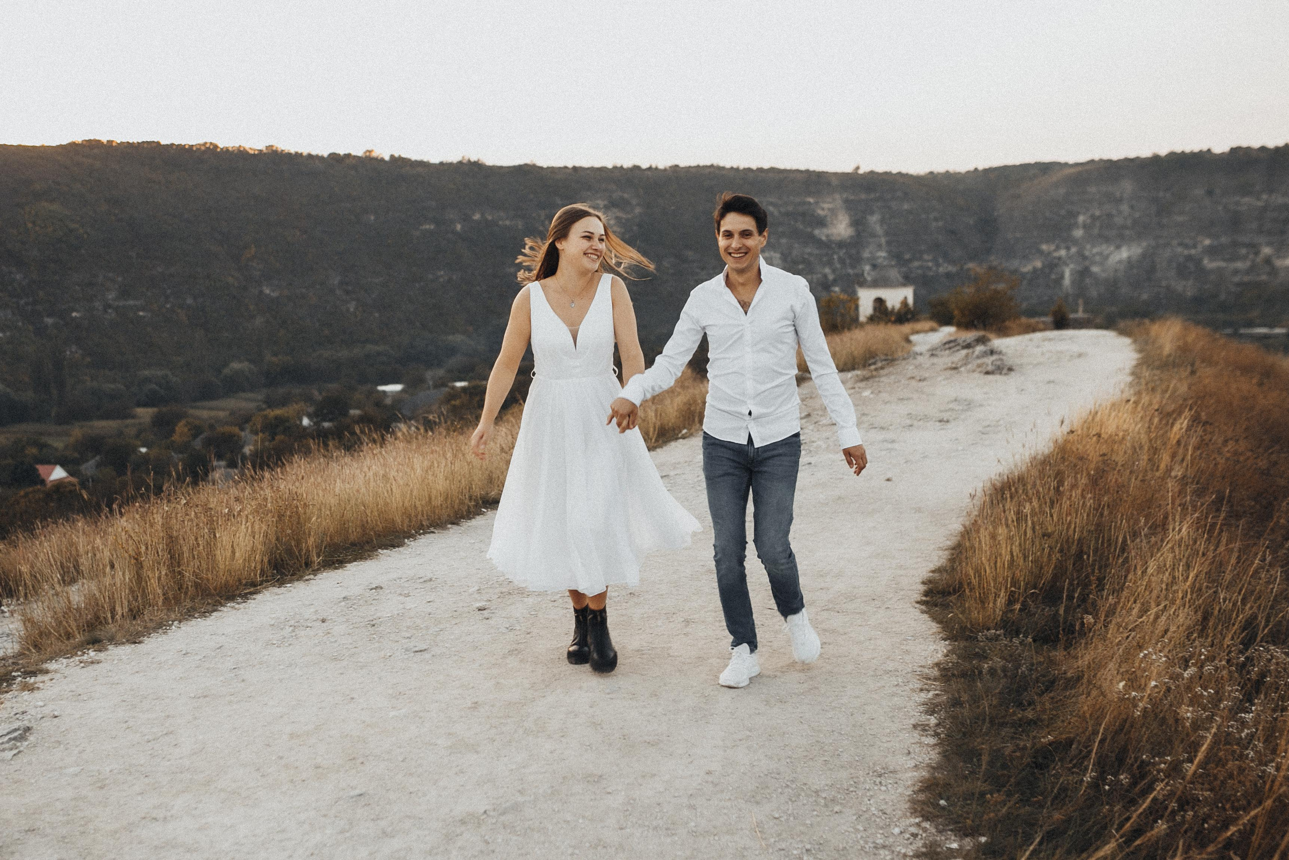 Mark & Doina. Wedding photographer