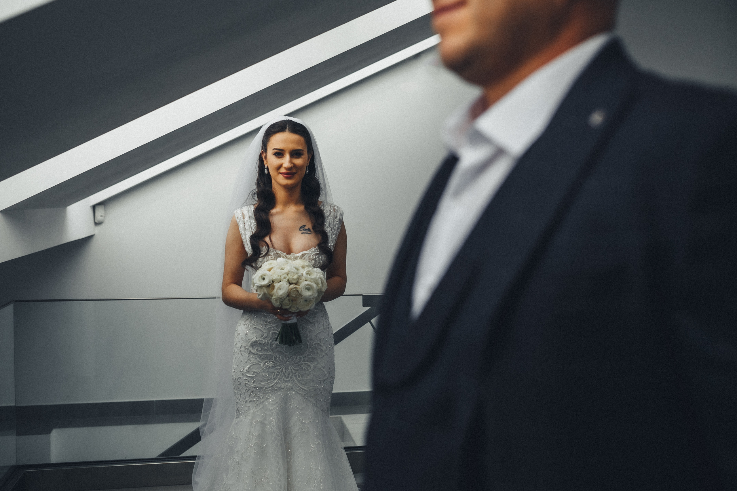 Mihai & Aliona. Wedding photographer