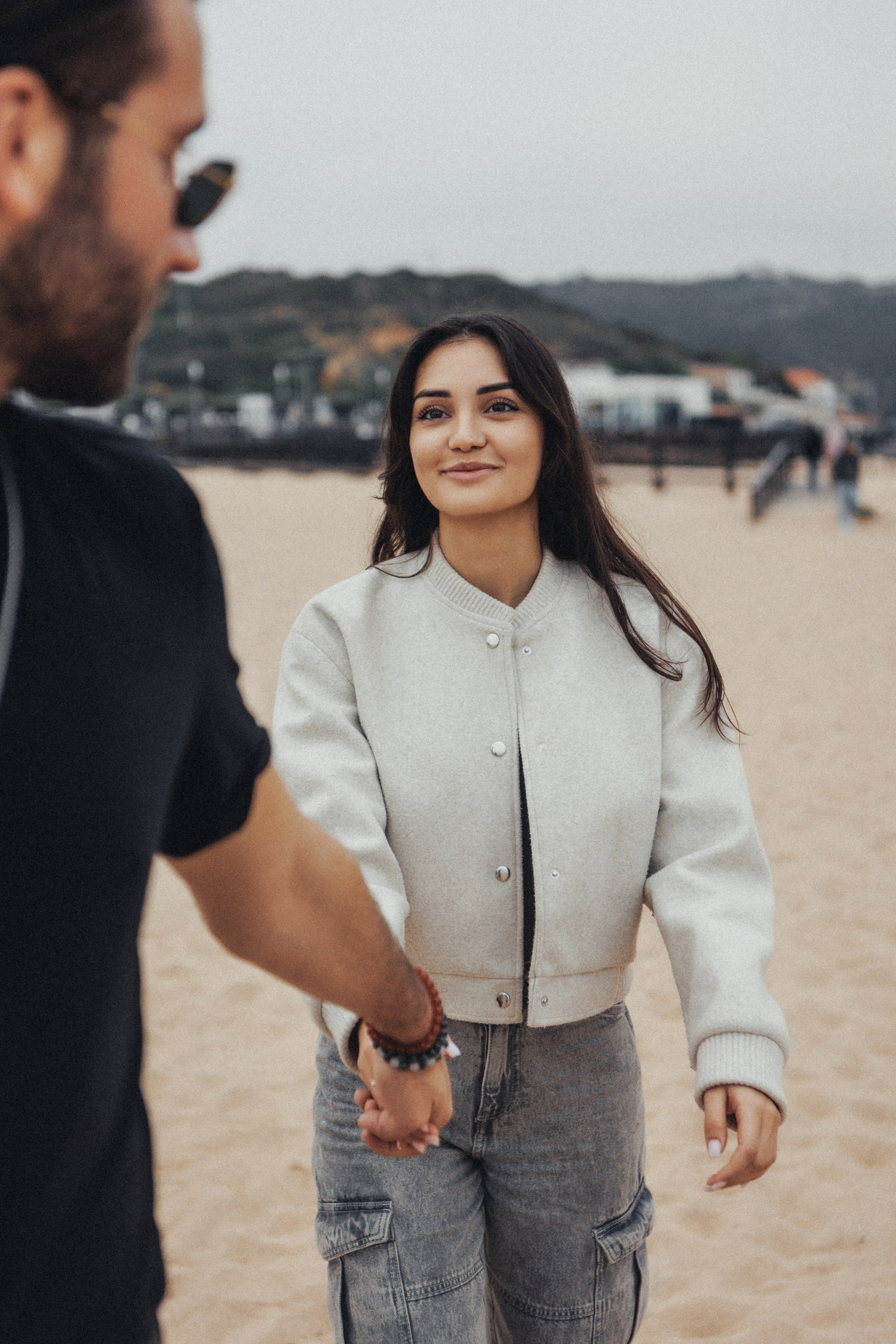 Justin & Felicia Portugal. Wedding photographer