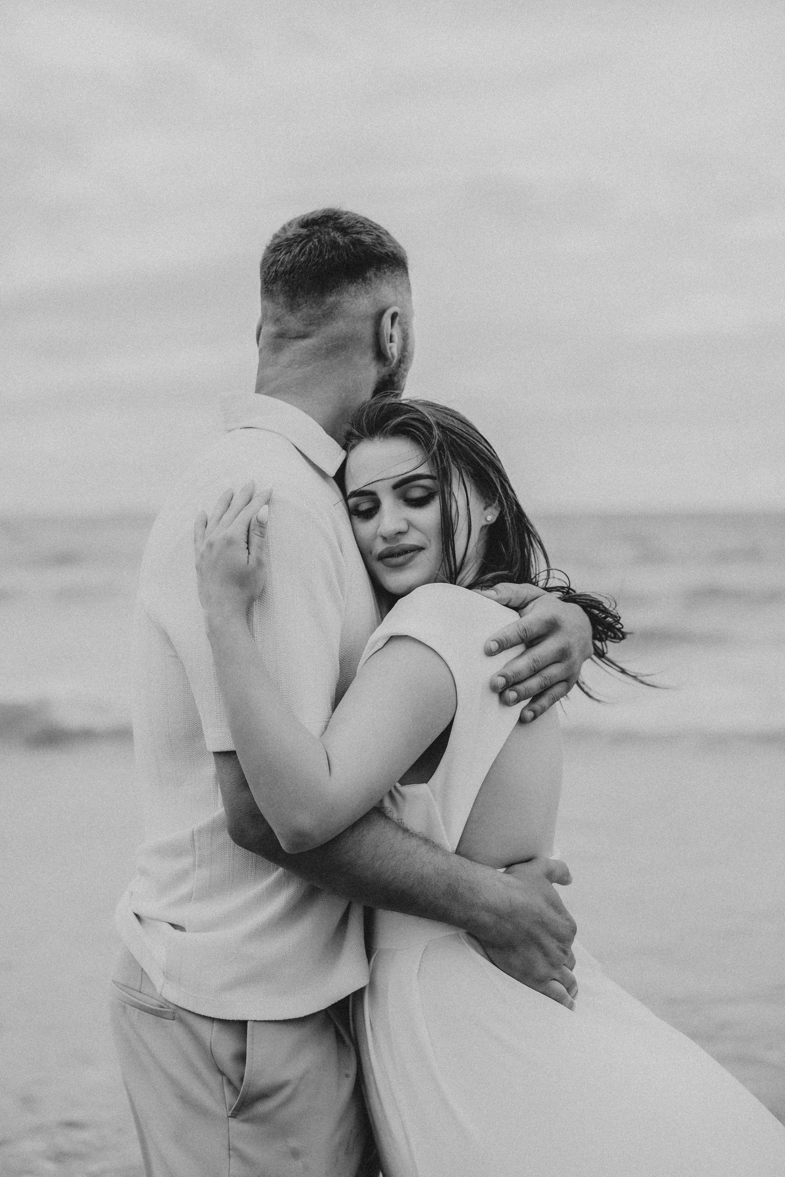 Cristina & Vlad Wedding Scotland. Wedding photographer