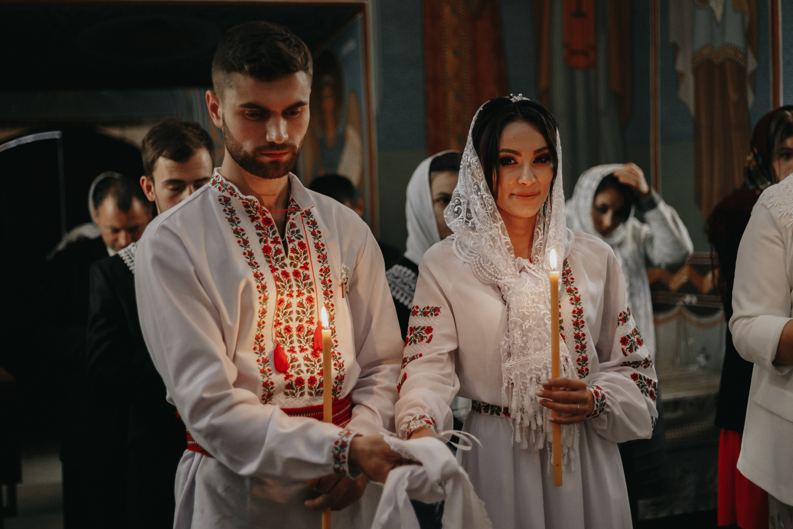 Victor & Veronica. Wedding photographer