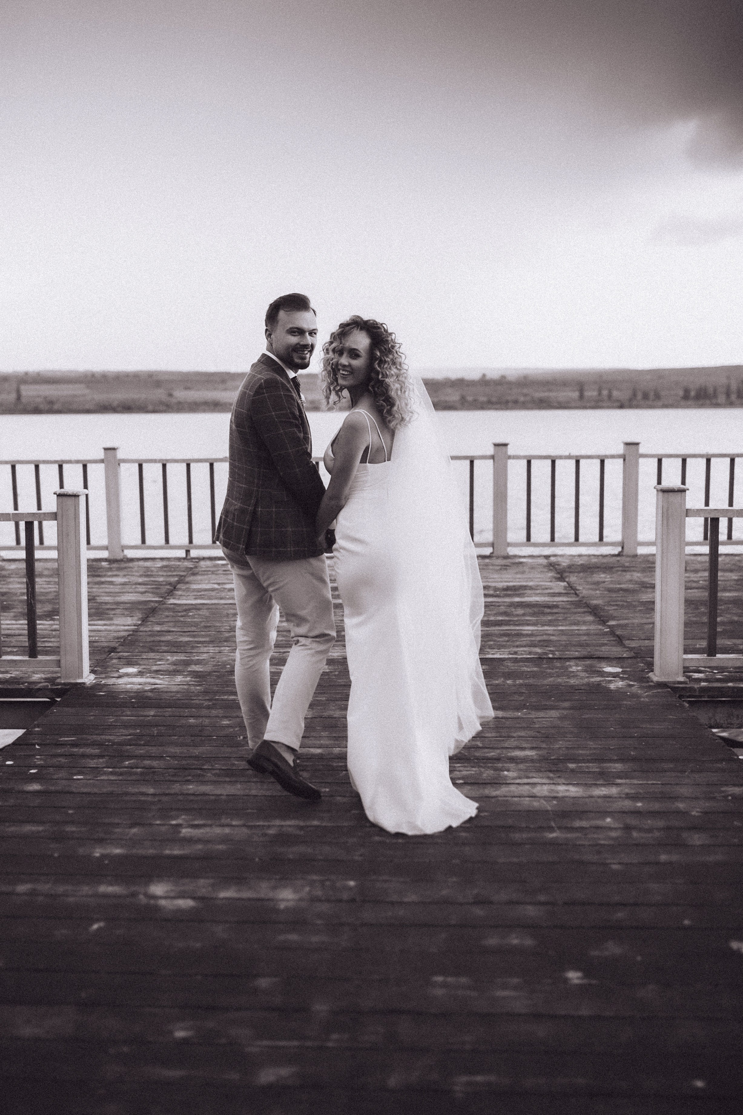 Mark & Lilia. Wedding photographer