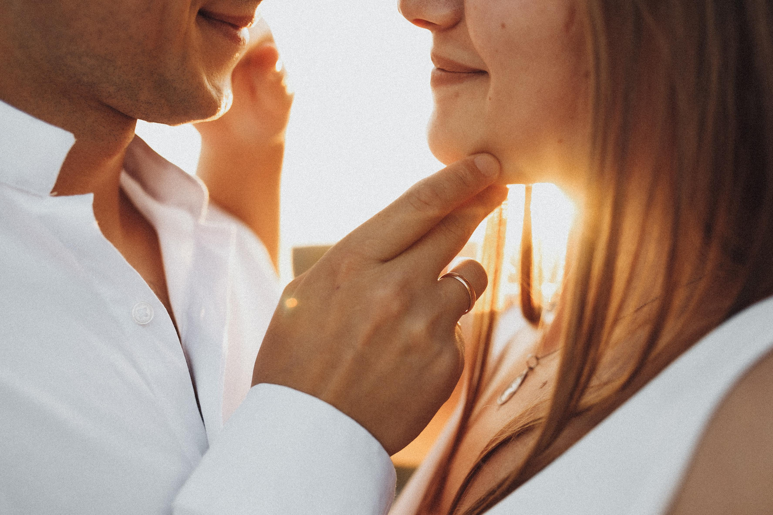 Love Story. Wedding photographer