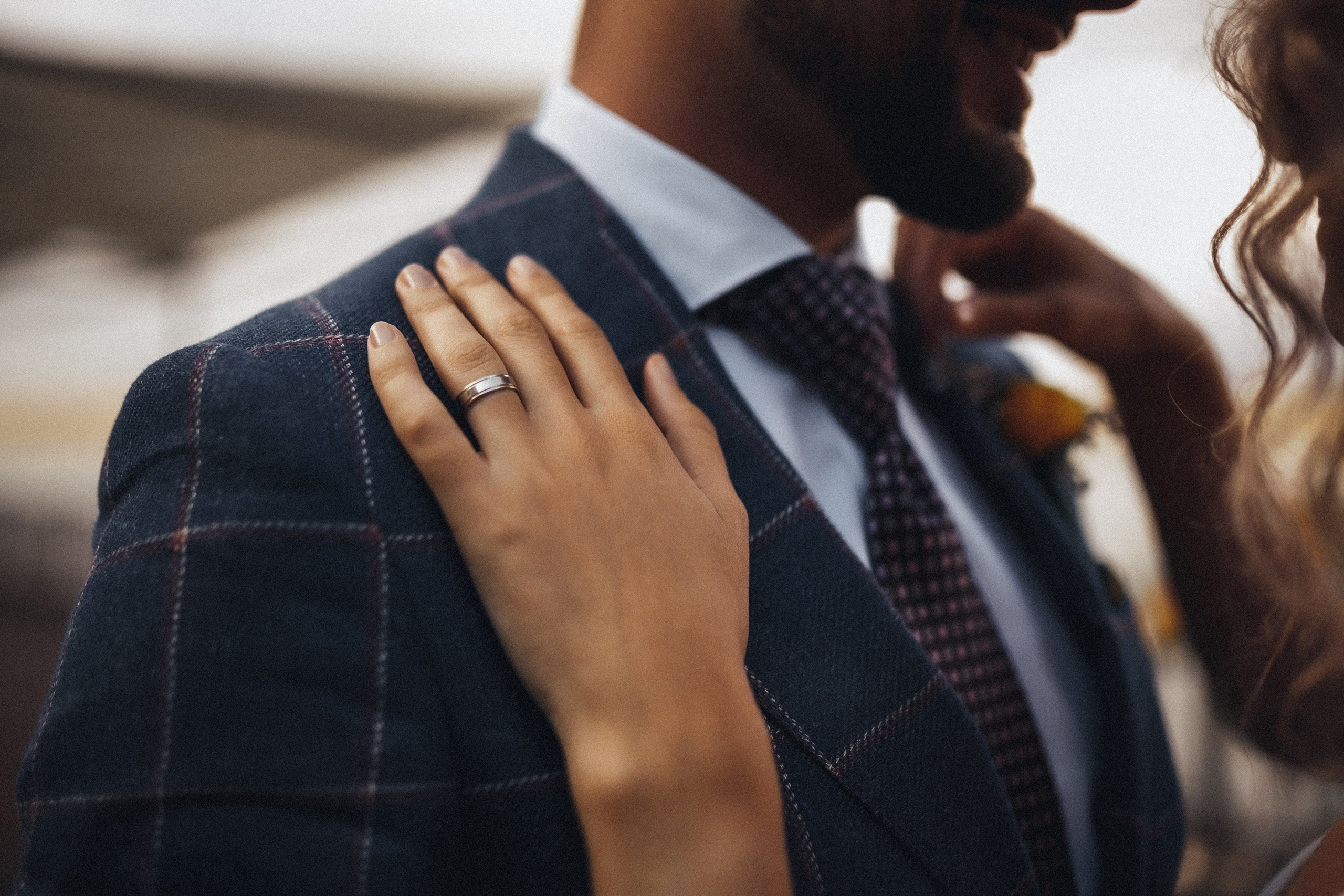 Mark & Lilia. Wedding photographer