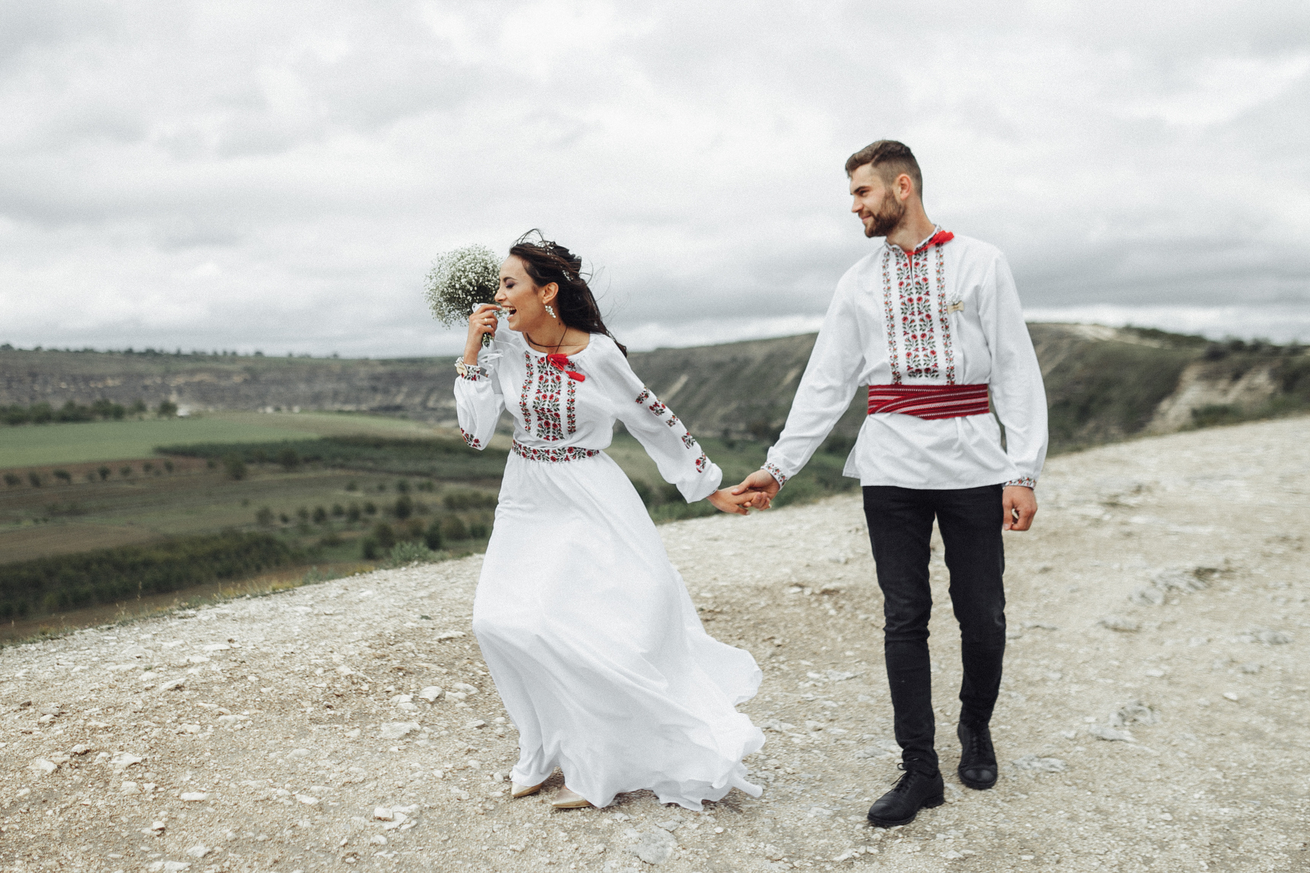 Victor & Veronica. Wedding photographer