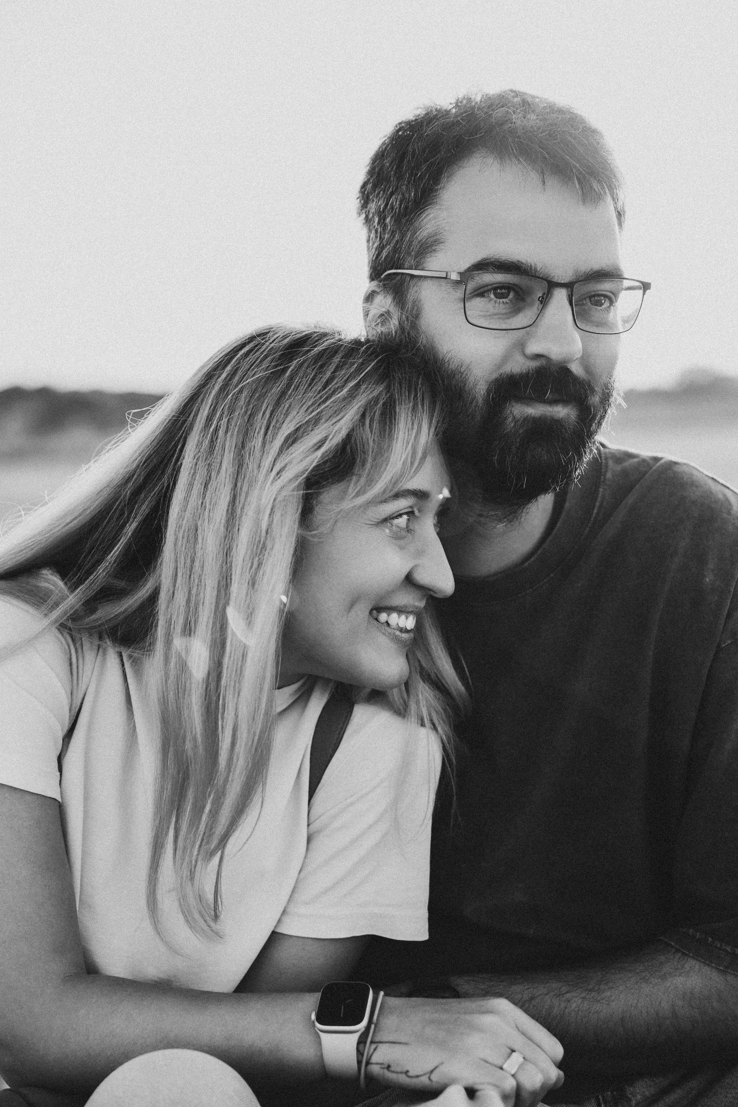 Family shooting in Valencia. Wedding photographer