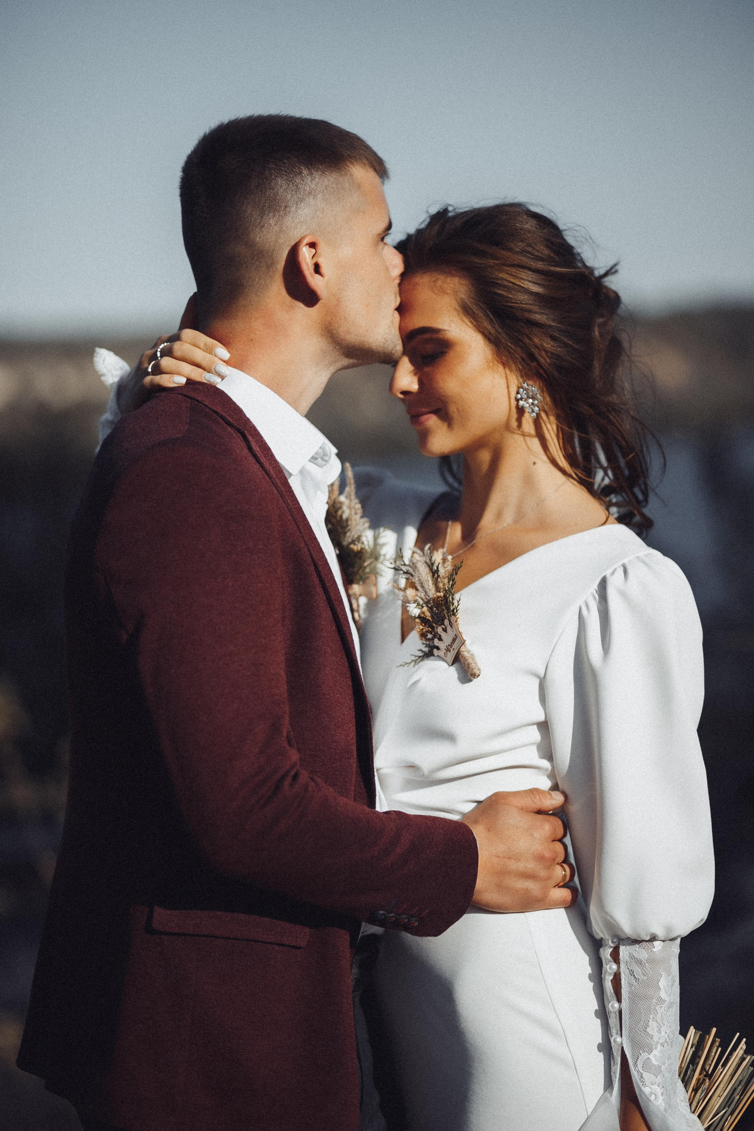 Andrei & Alina. Wedding photographer