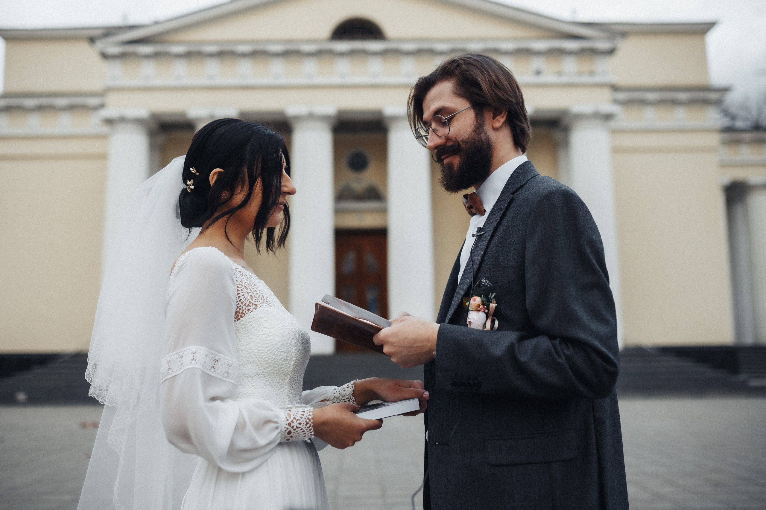 Nicolae & Magdalena. Wedding photographer