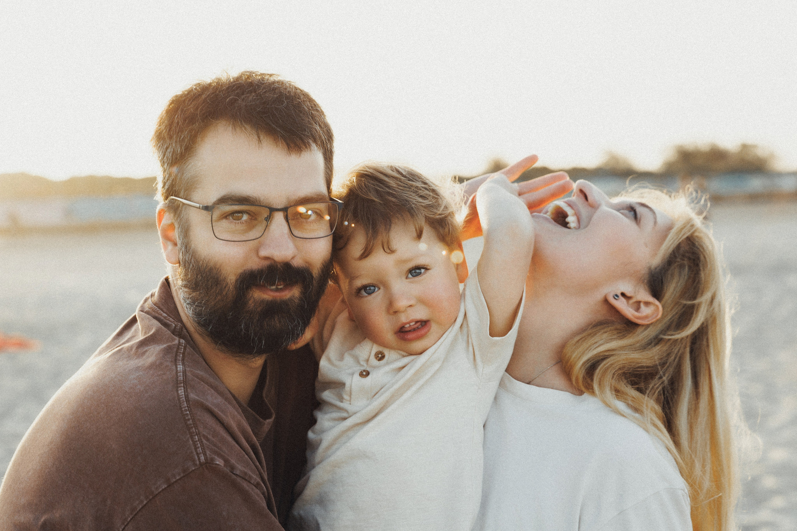 Family shooting in Valencia. Wedding photographer