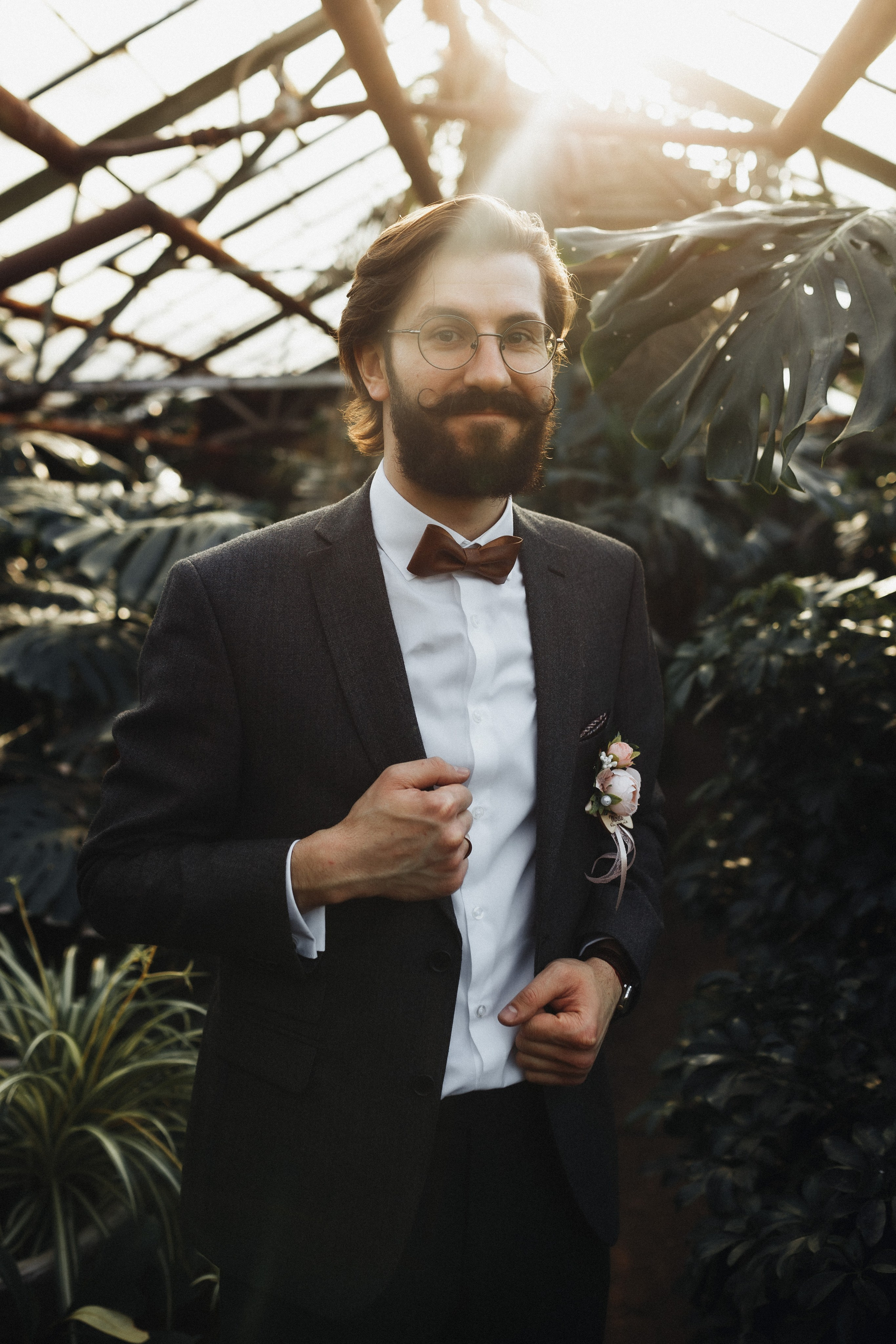 Nicolae & Magdalena. Wedding photographer