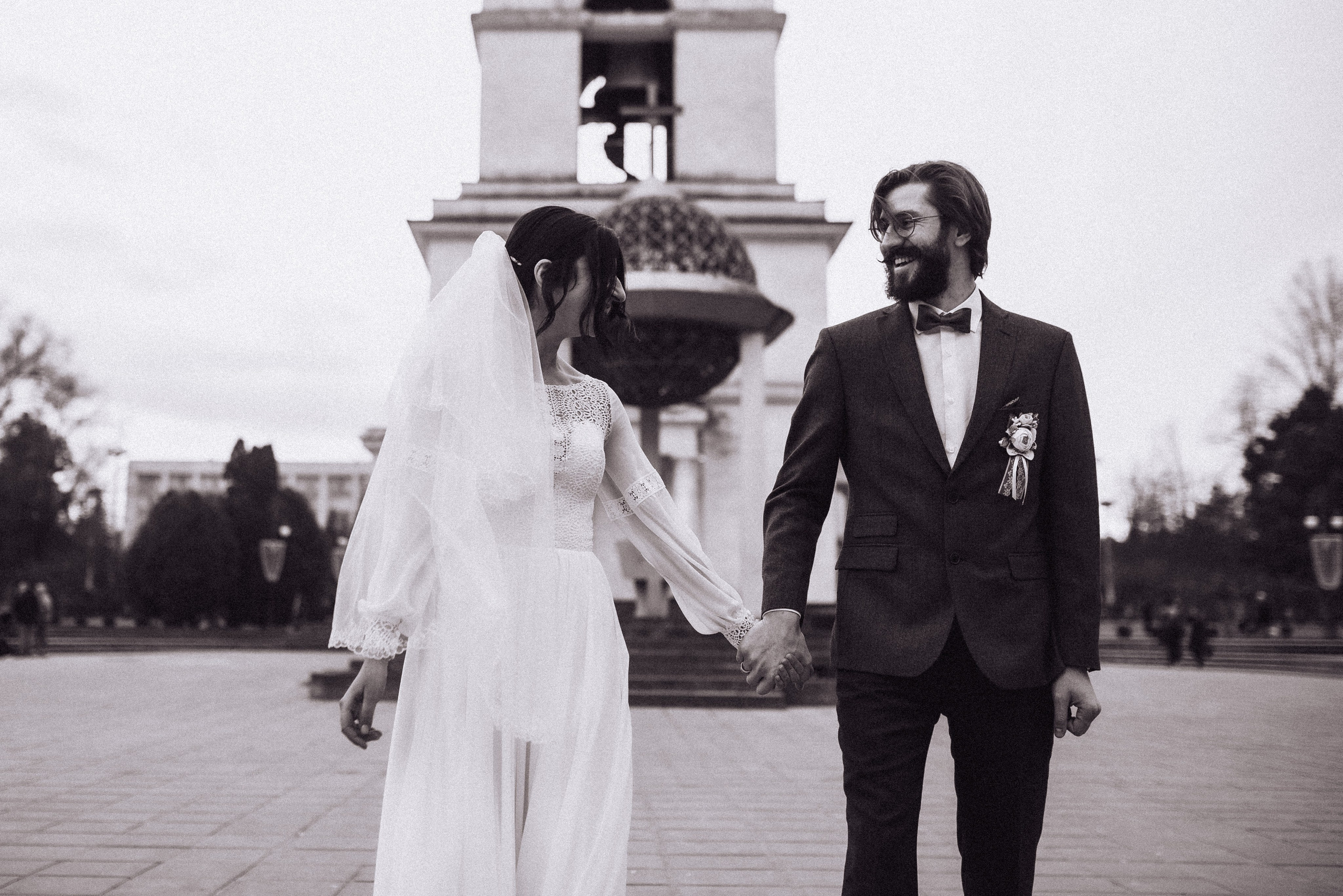 Nicolae & Magdalena. Wedding photographer