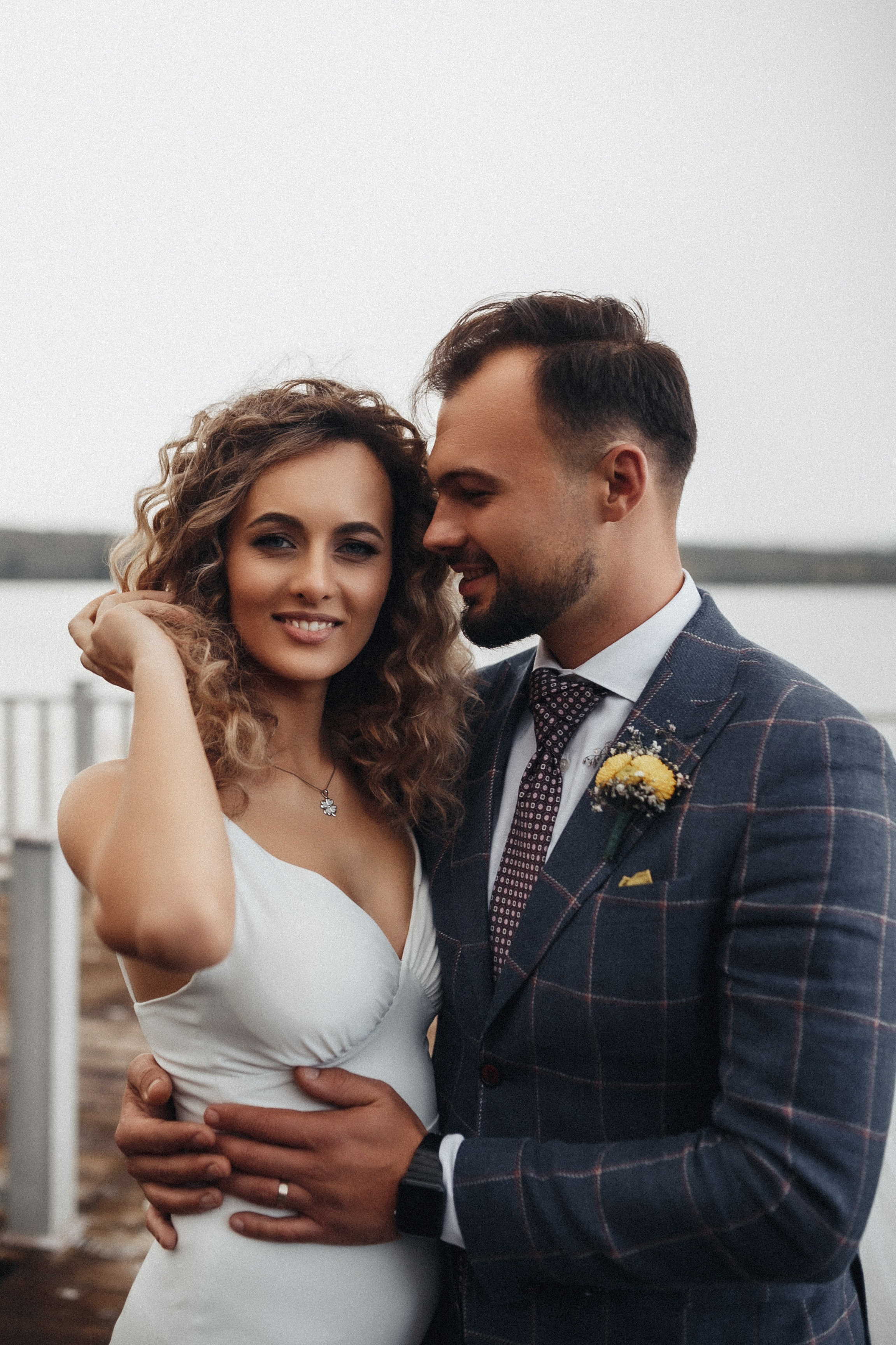 Mark & Lilia. Wedding photographer