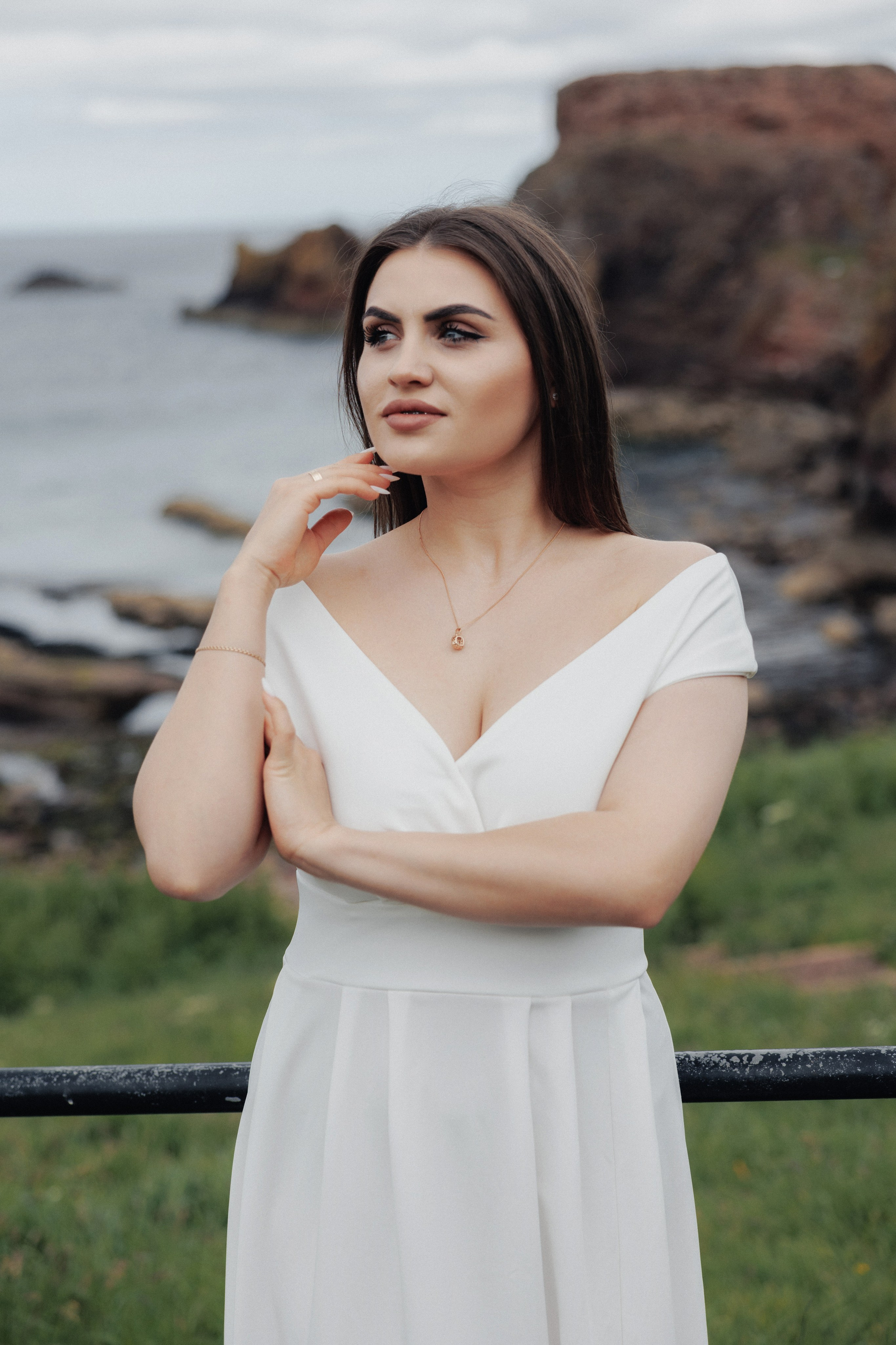 C & V Scotland. Wedding photographer