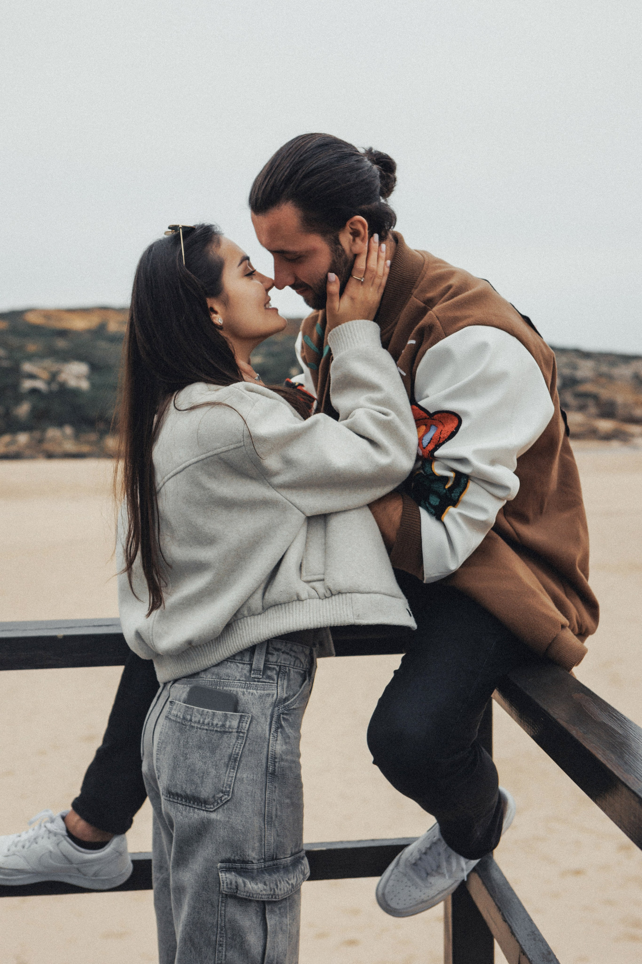 Justin & Felicia Portugal. Wedding photographer