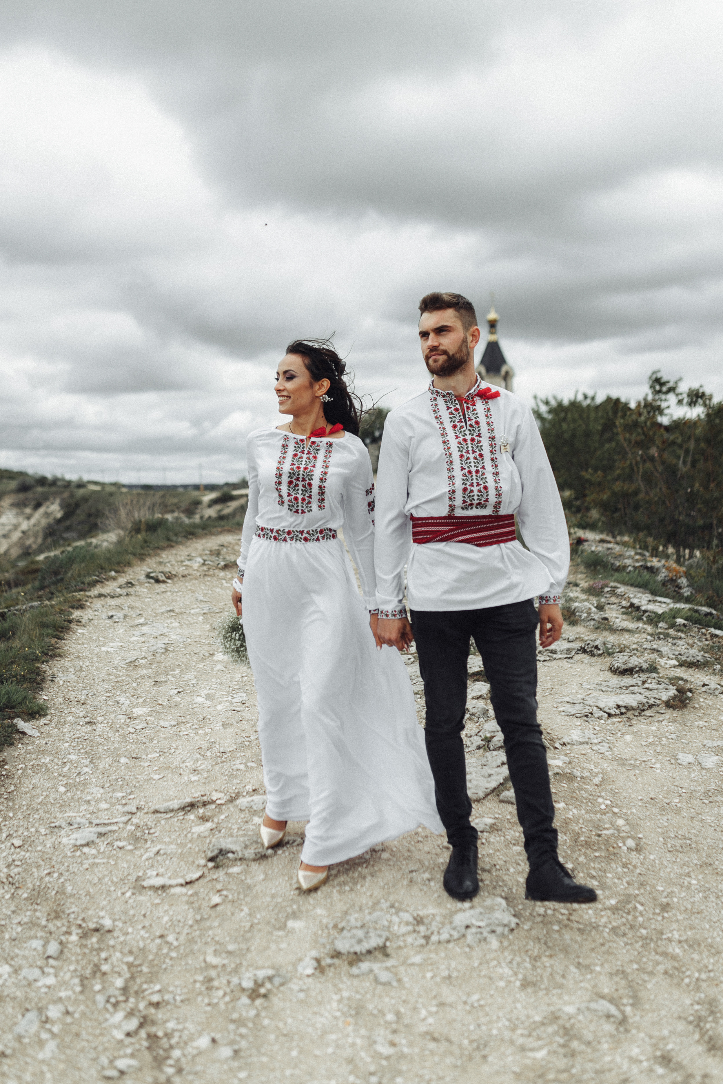 Victor & Veronica. Wedding photographer