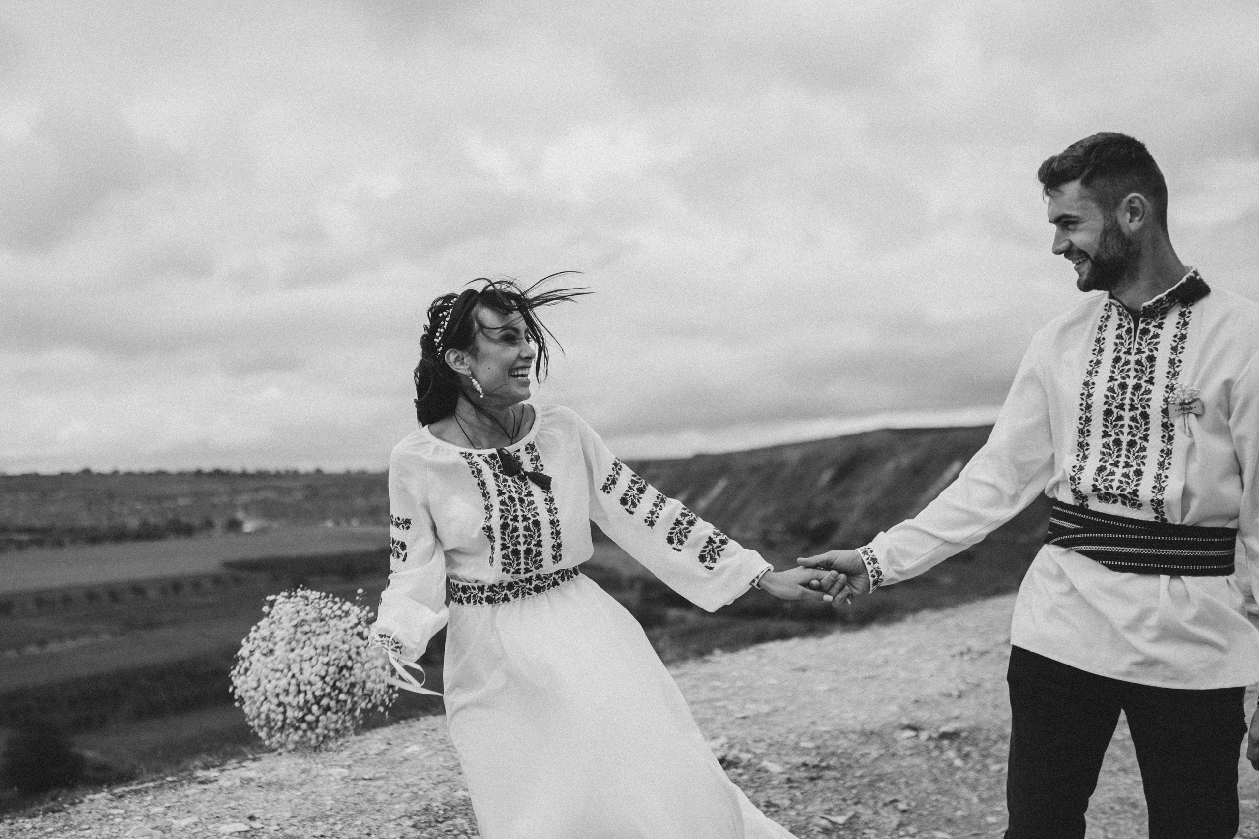 Victor & Veronica. Wedding photographer