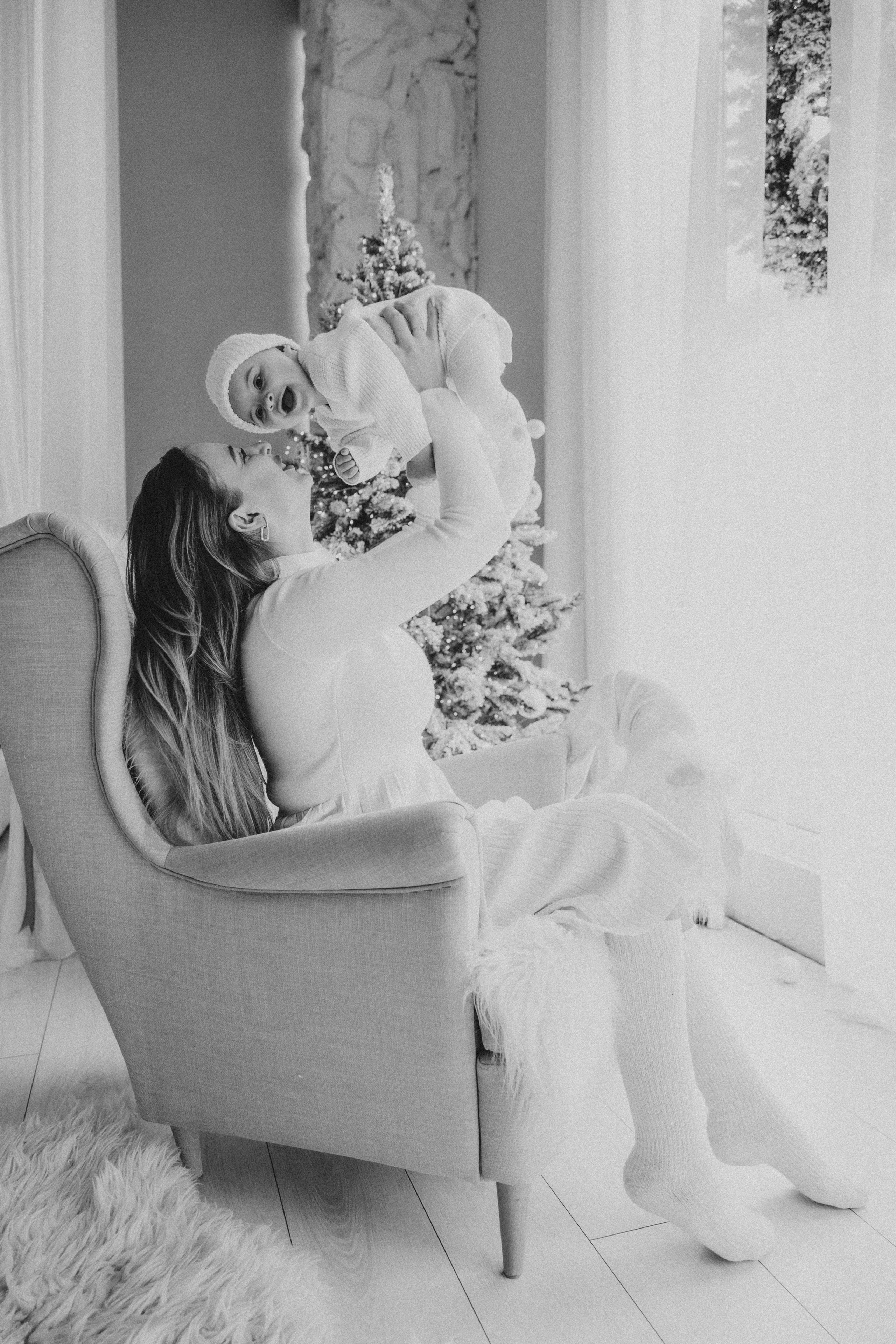 Lea Christmas. Wedding photographer